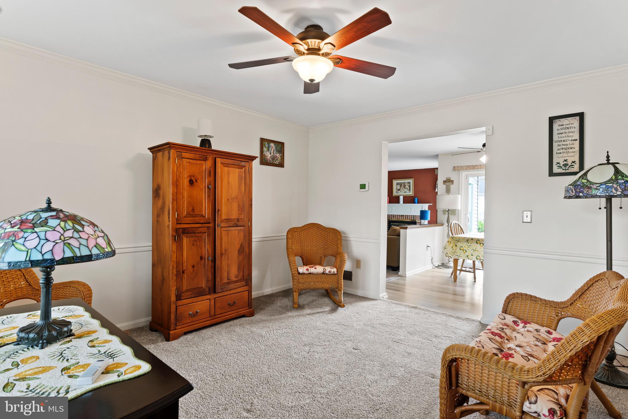 THISTLEDOWN - Residential