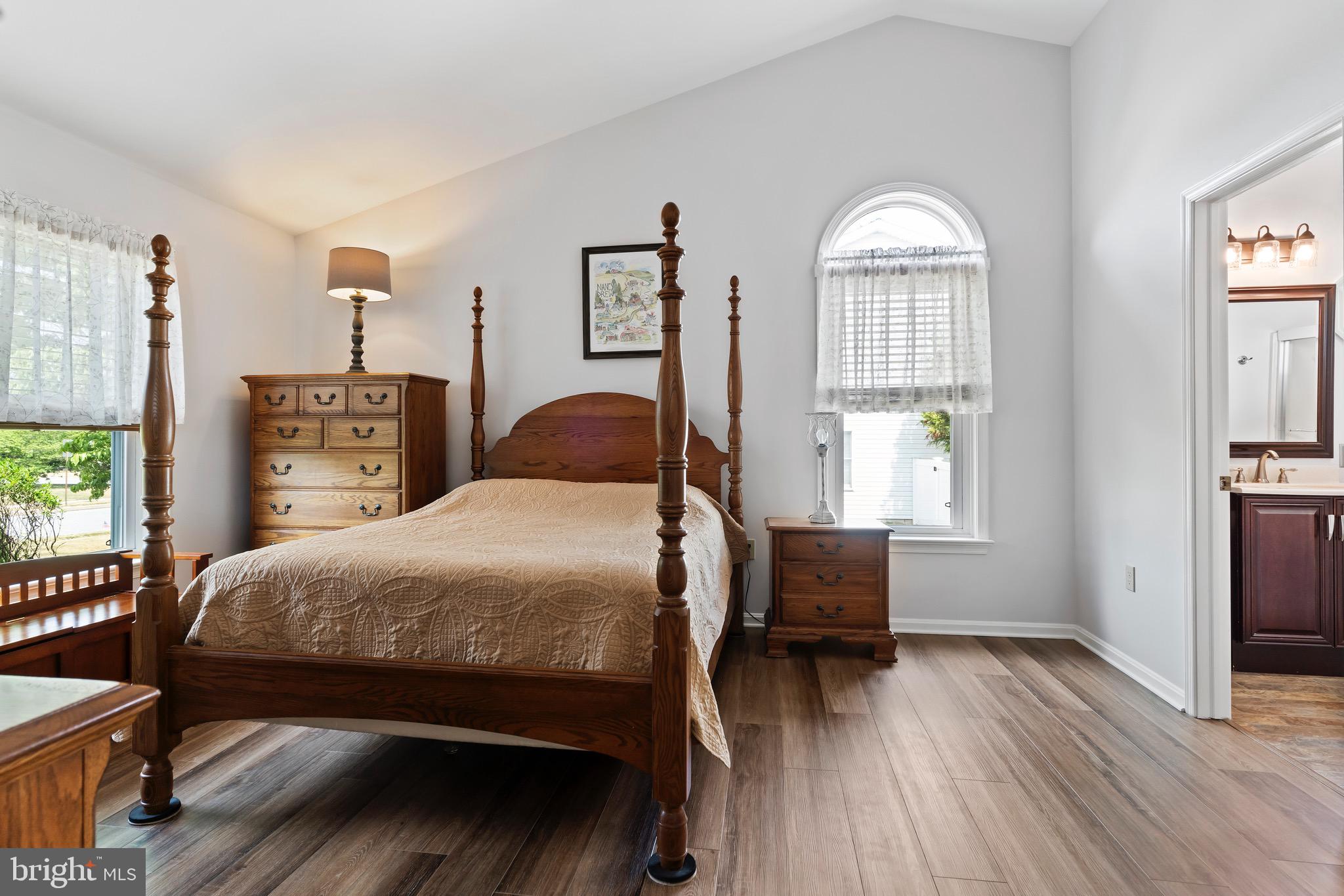 THISTLEDOWN - Residential