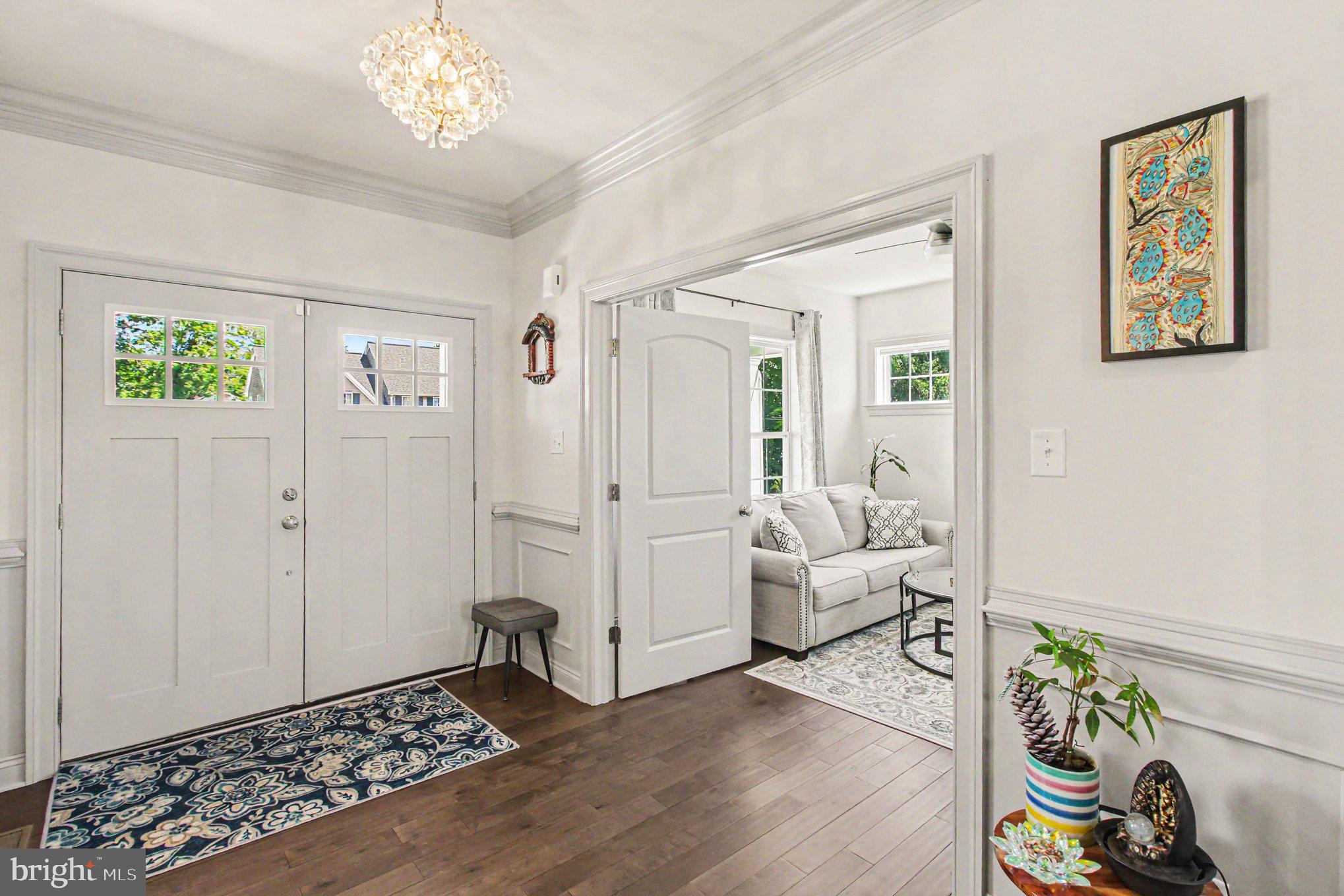 GOSHEN WALK - Residential