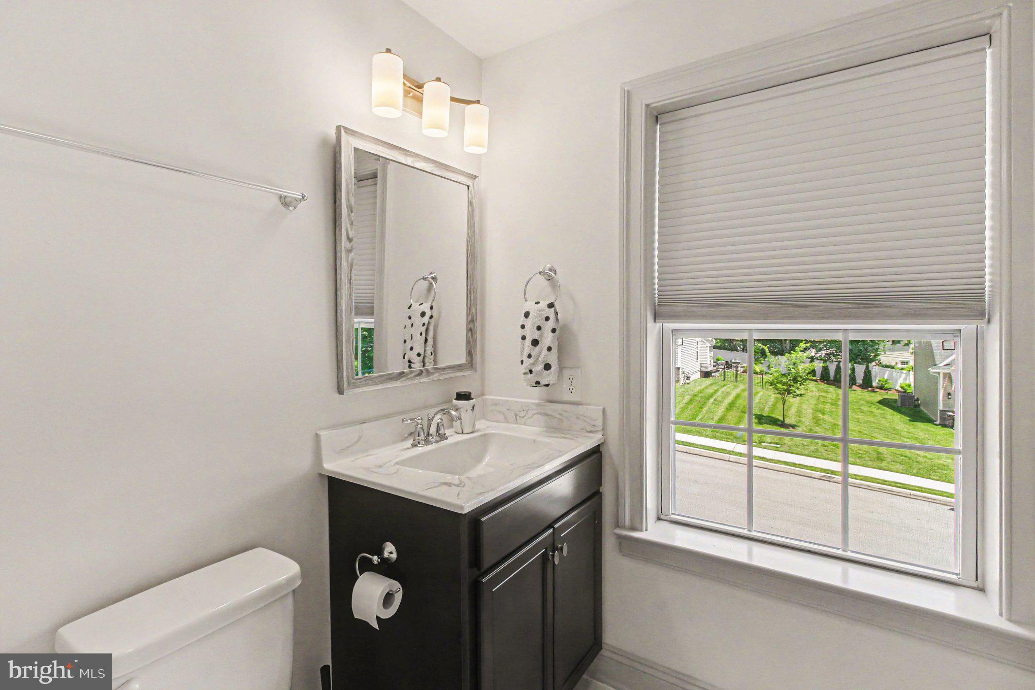 GOSHEN WALK - Residential