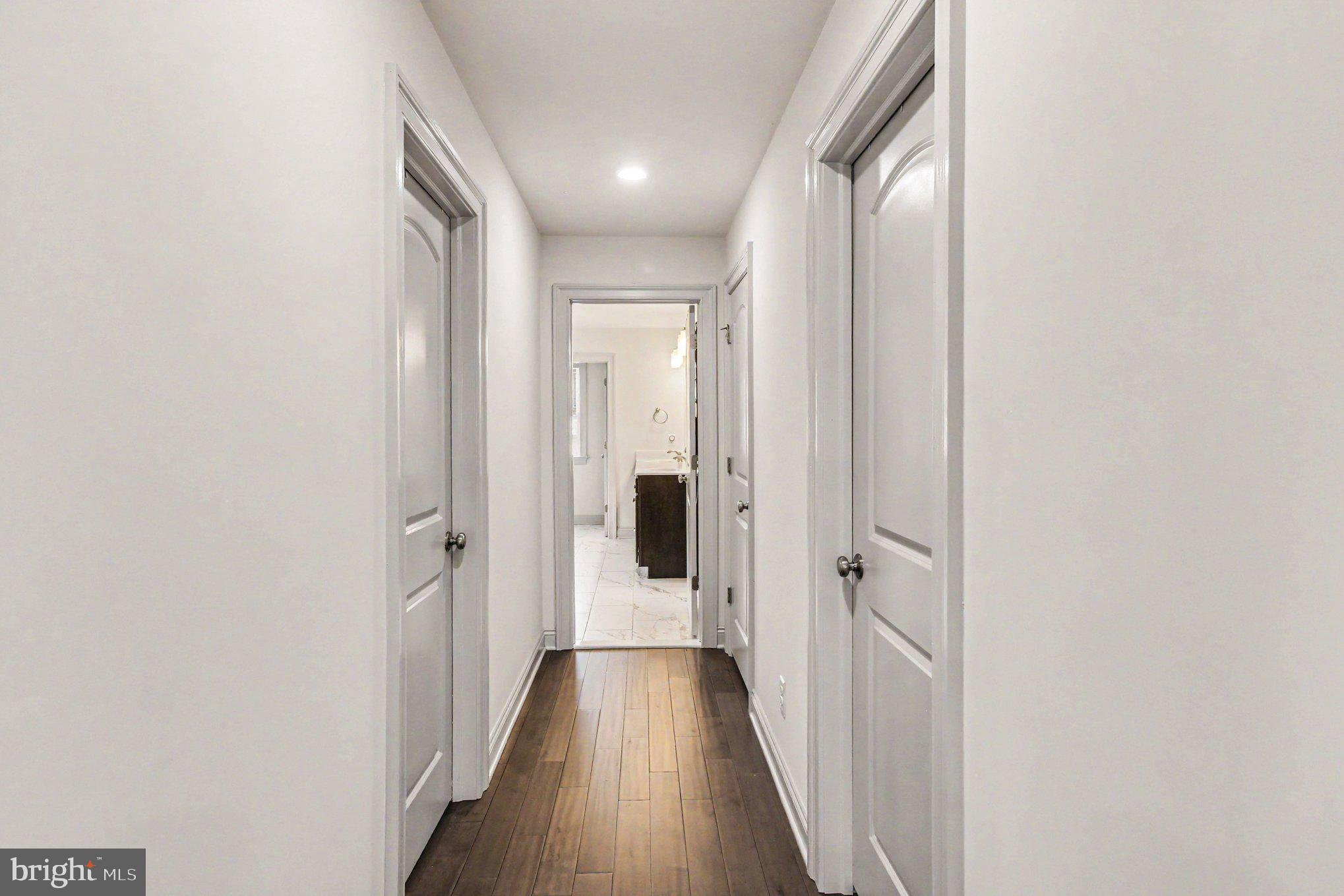 GOSHEN WALK - Residential
