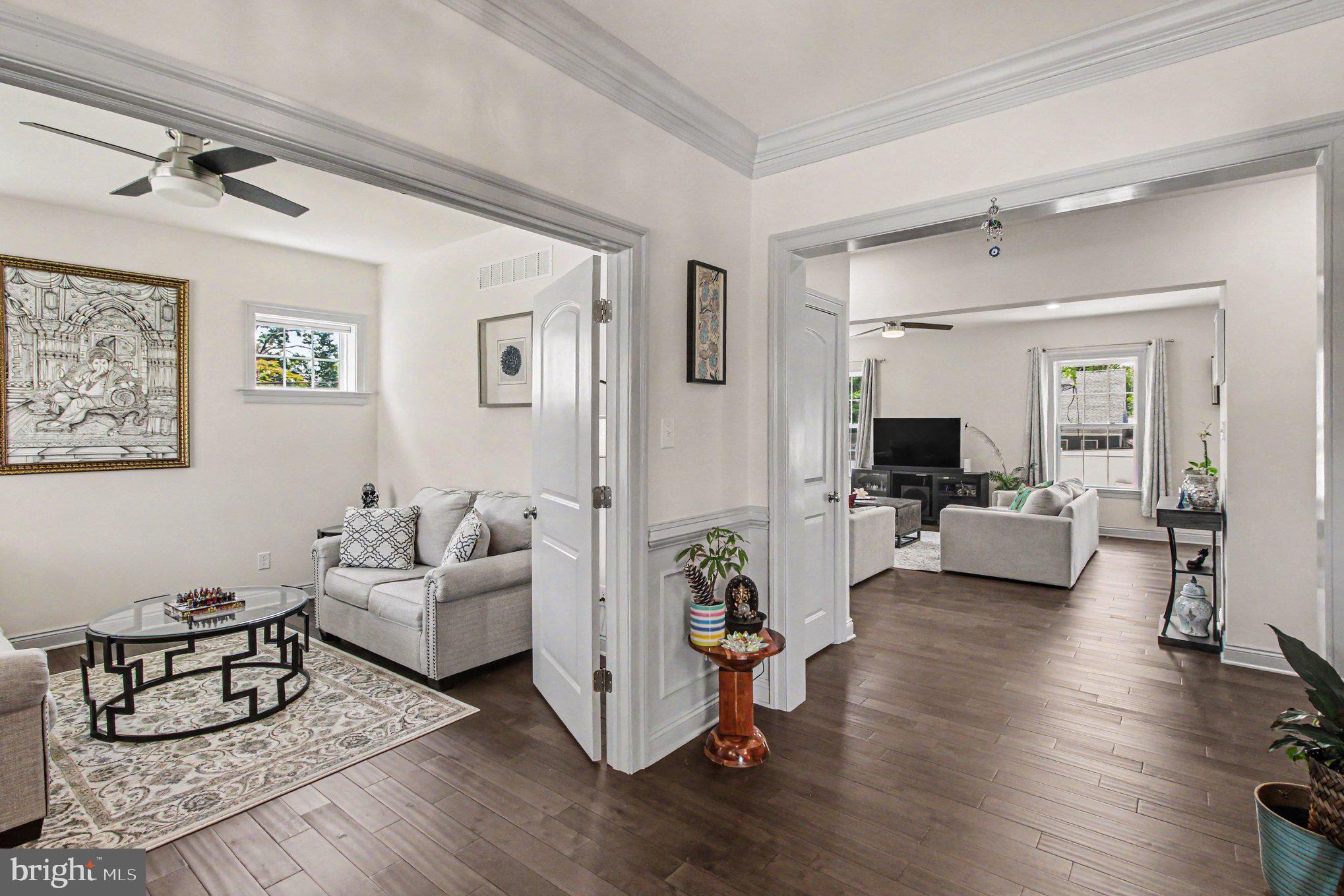 GOSHEN WALK - Residential