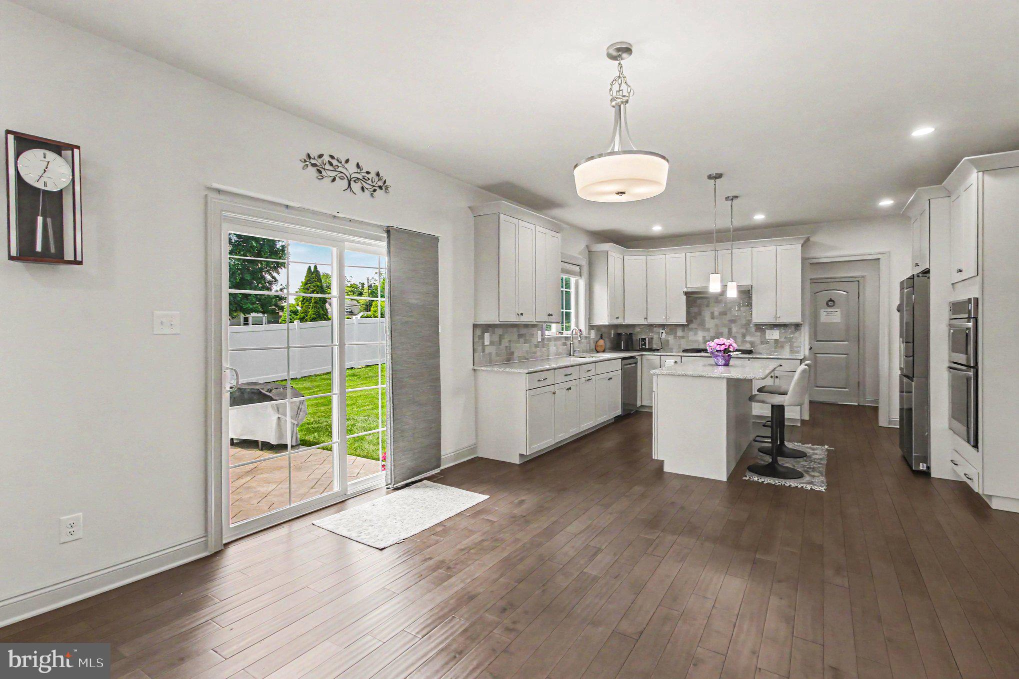 GOSHEN WALK - Residential