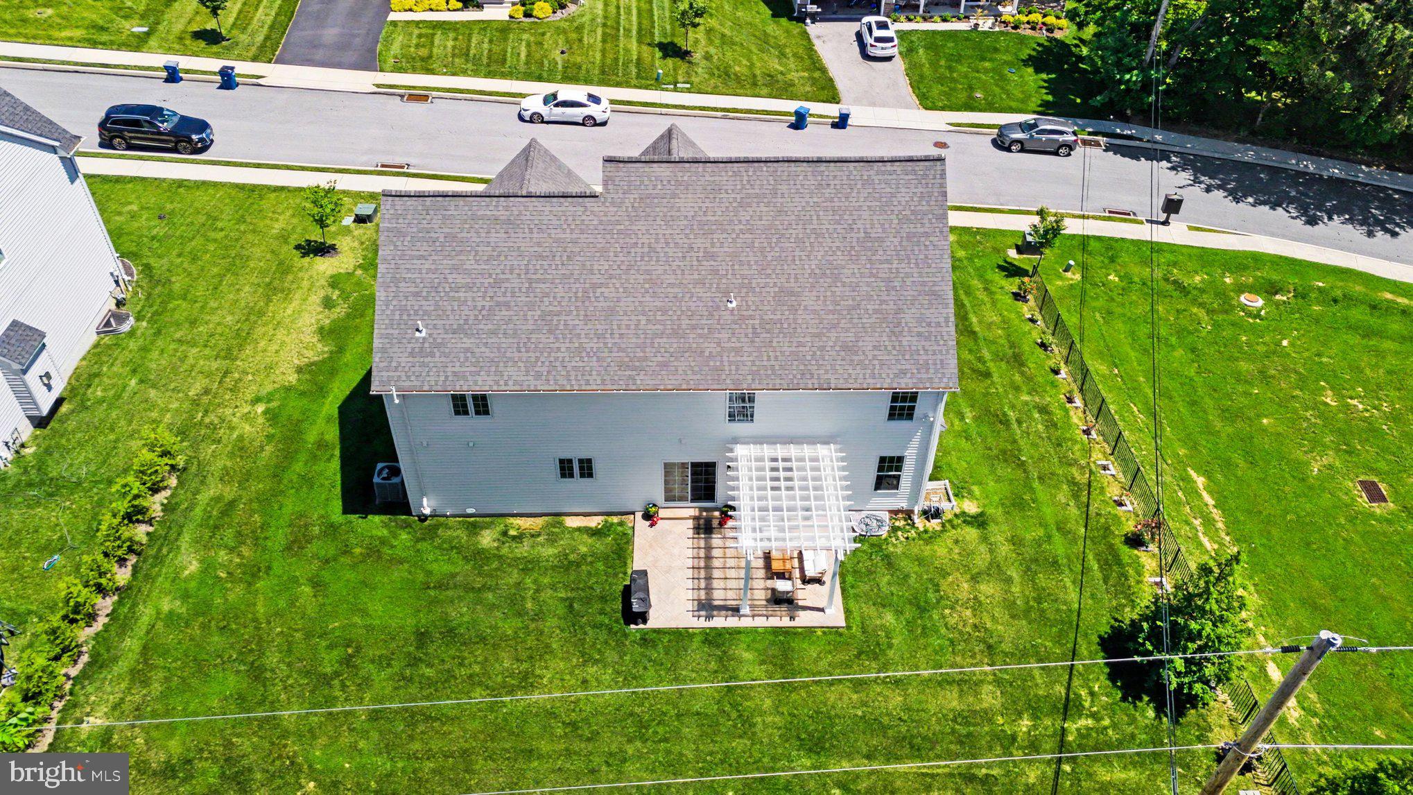 GOSHEN WALK - Residential