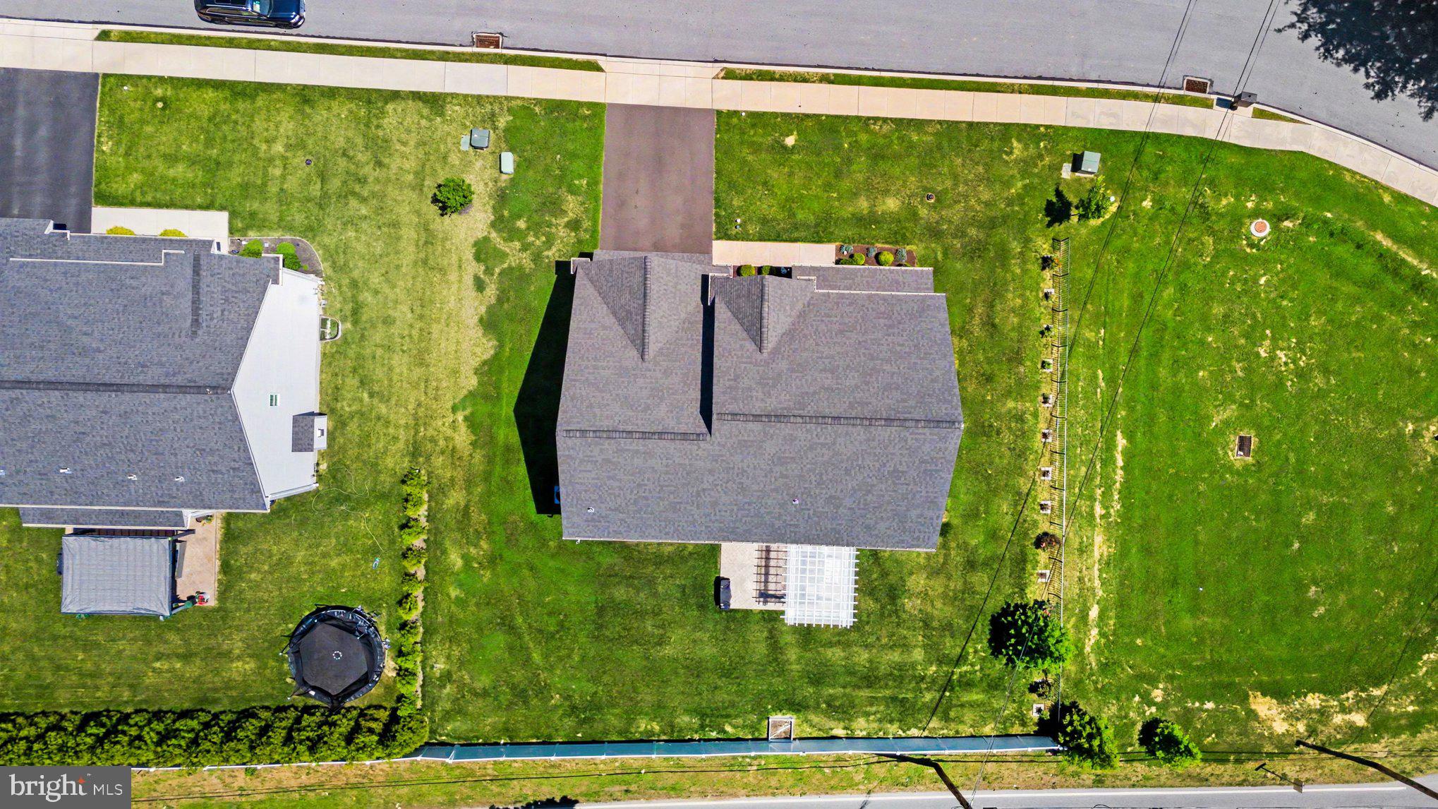 GOSHEN WALK - Residential