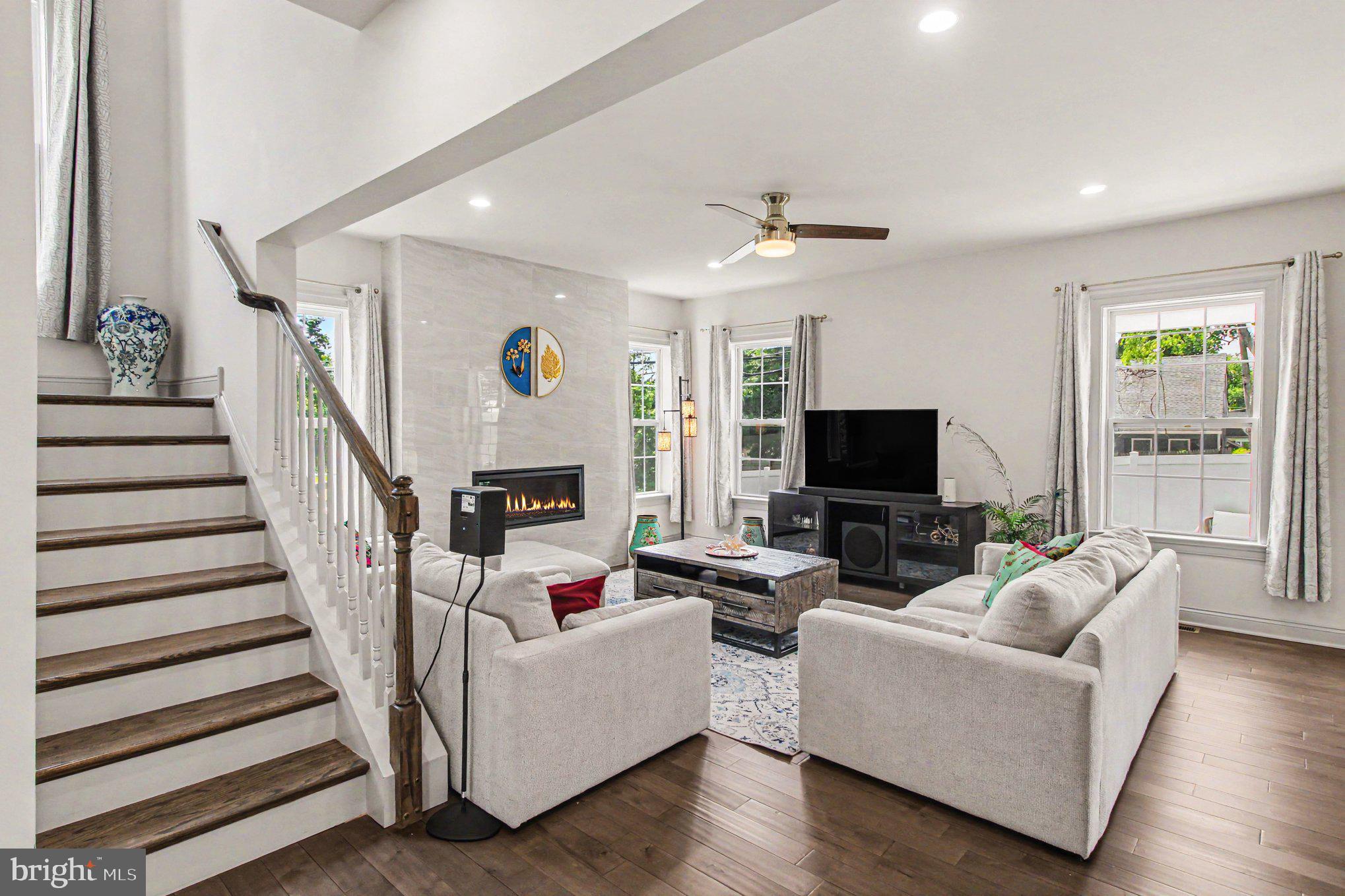 GOSHEN WALK - Residential