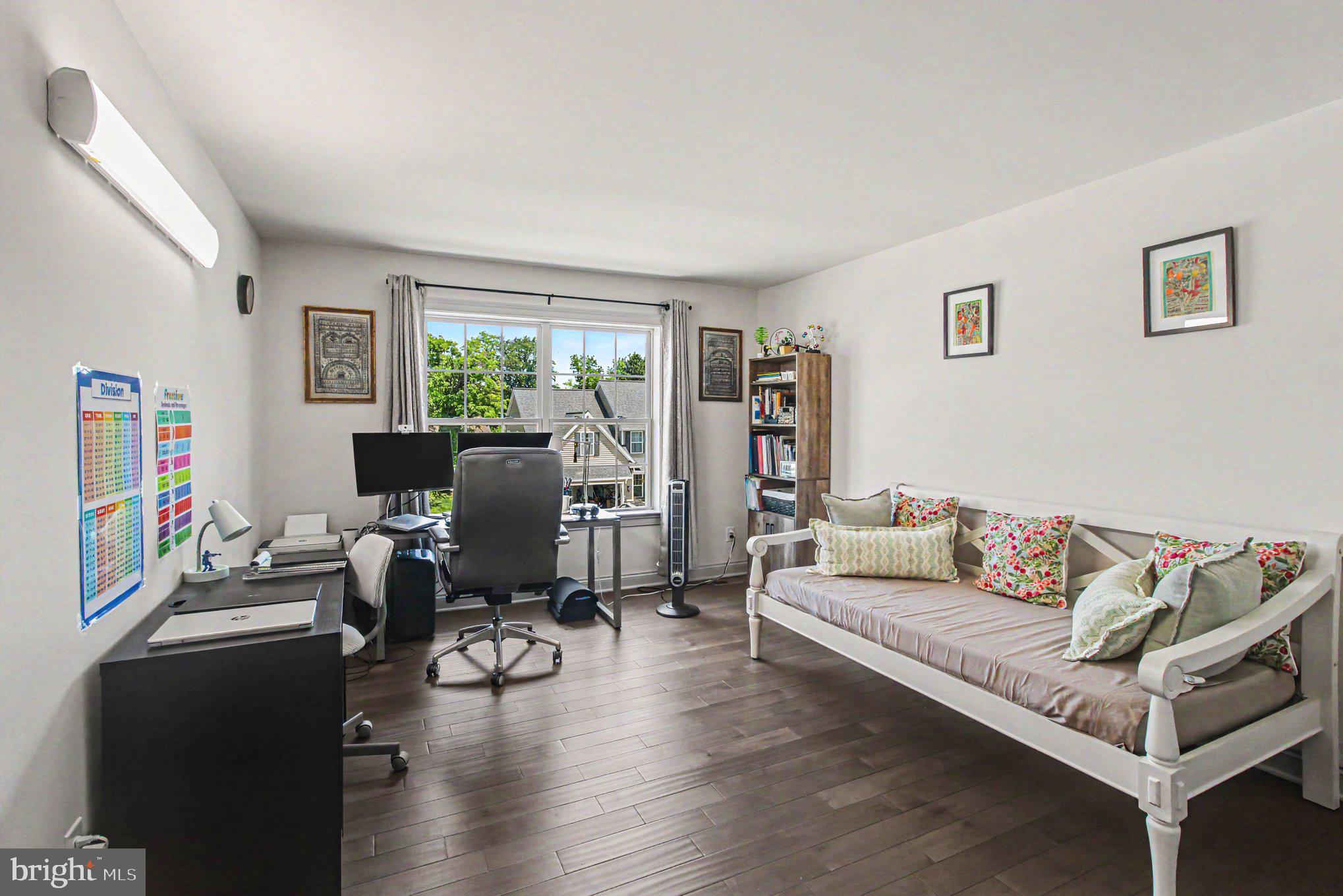 GOSHEN WALK - Residential