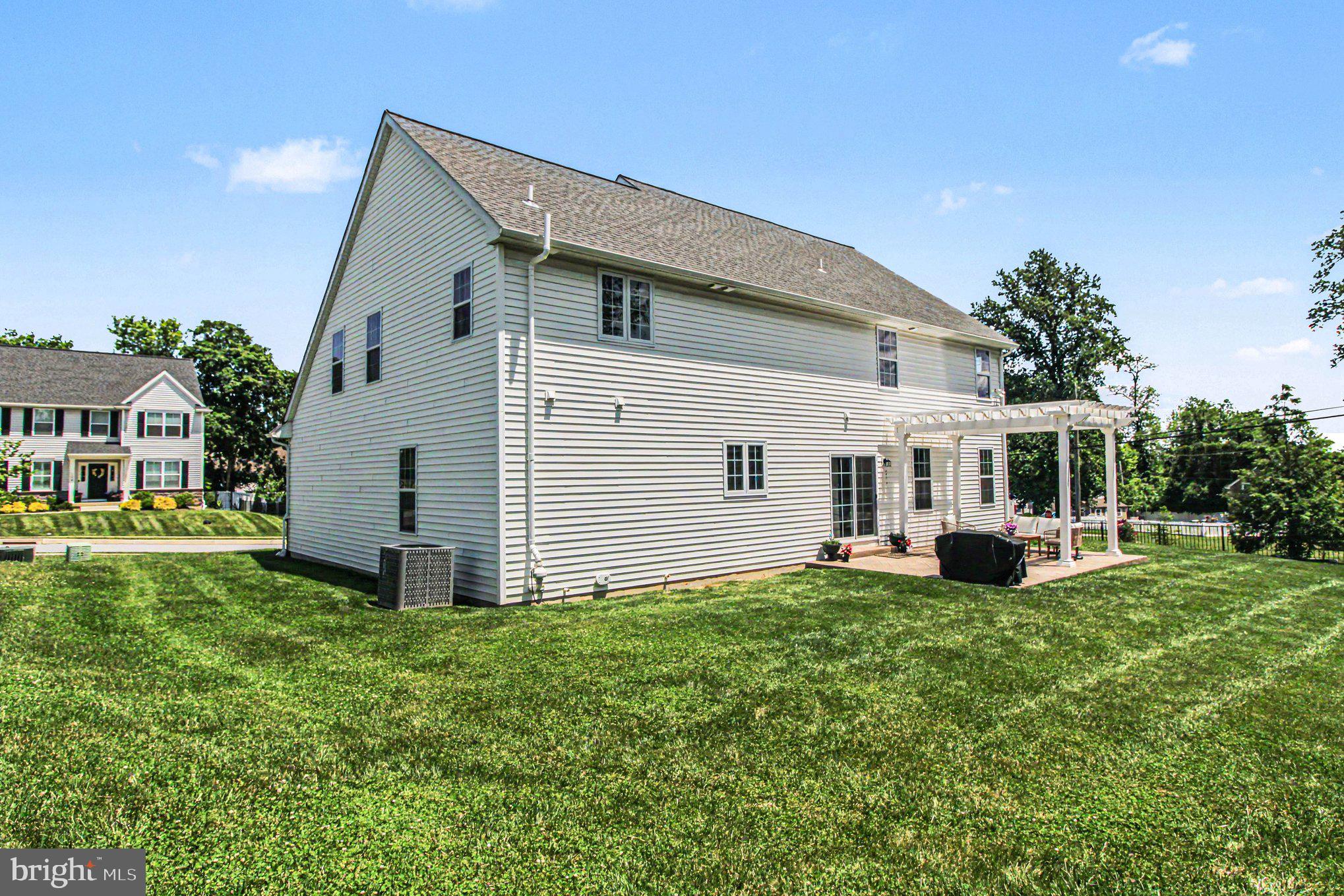 GOSHEN WALK - Residential