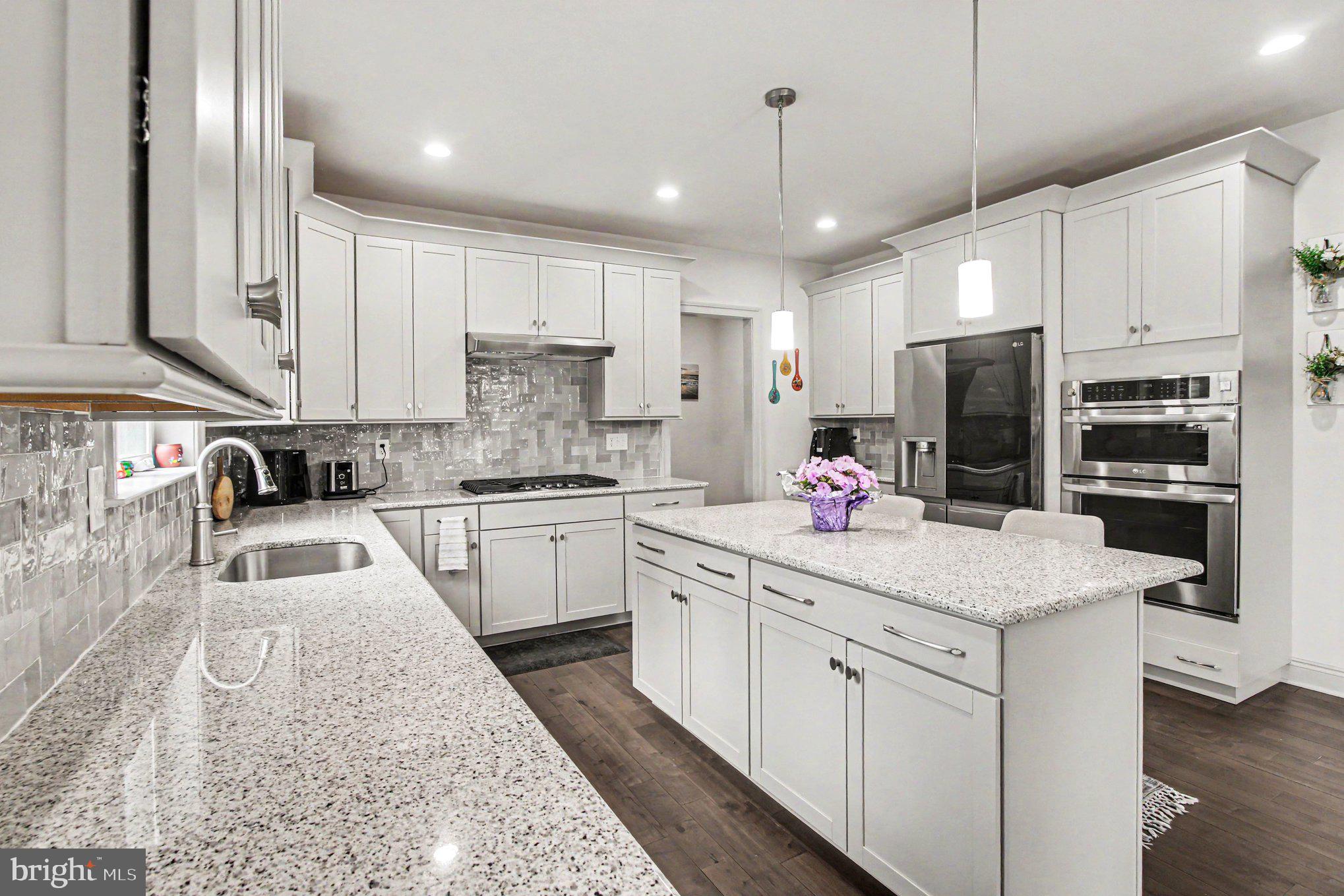 GOSHEN WALK - Residential