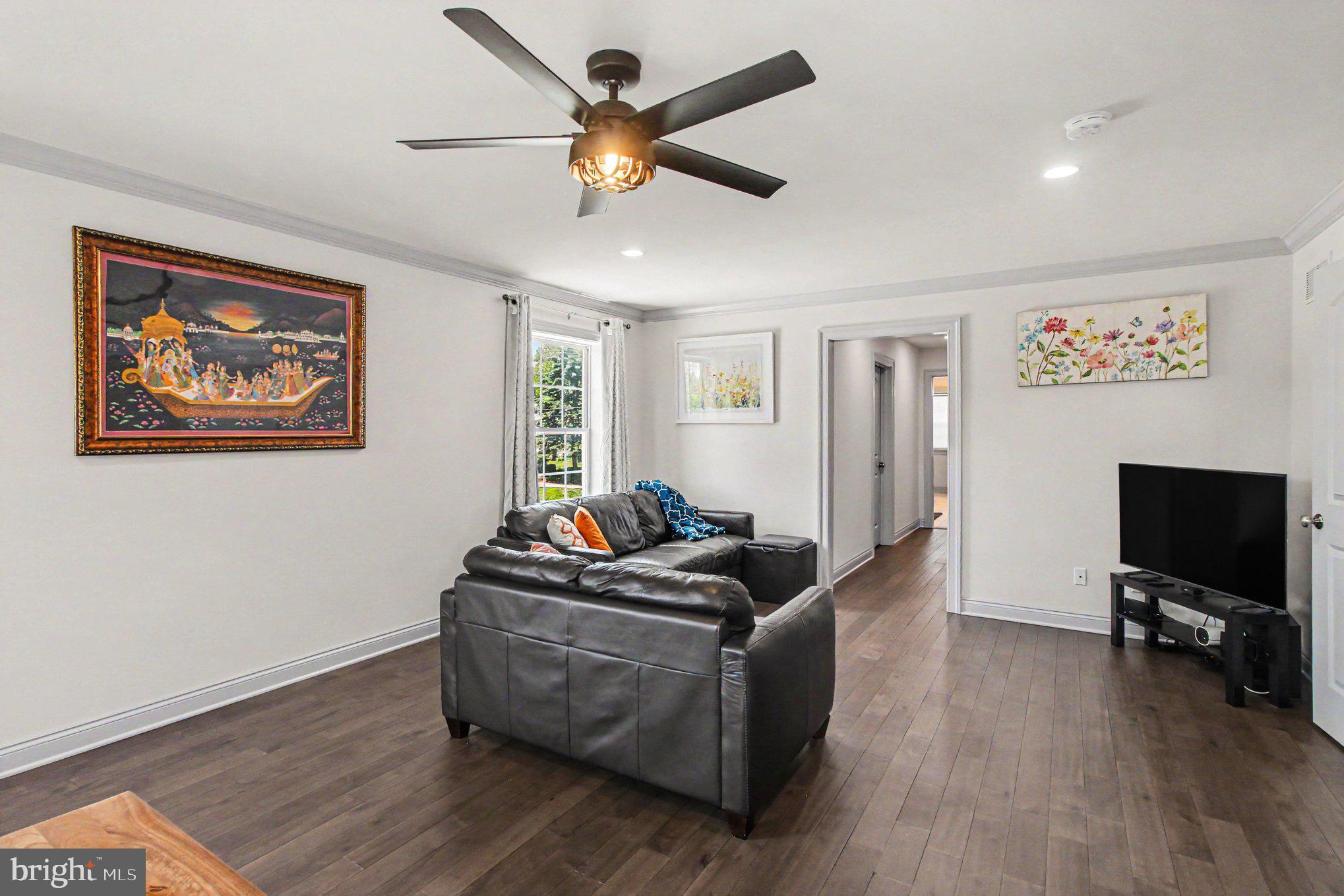 GOSHEN WALK - Residential