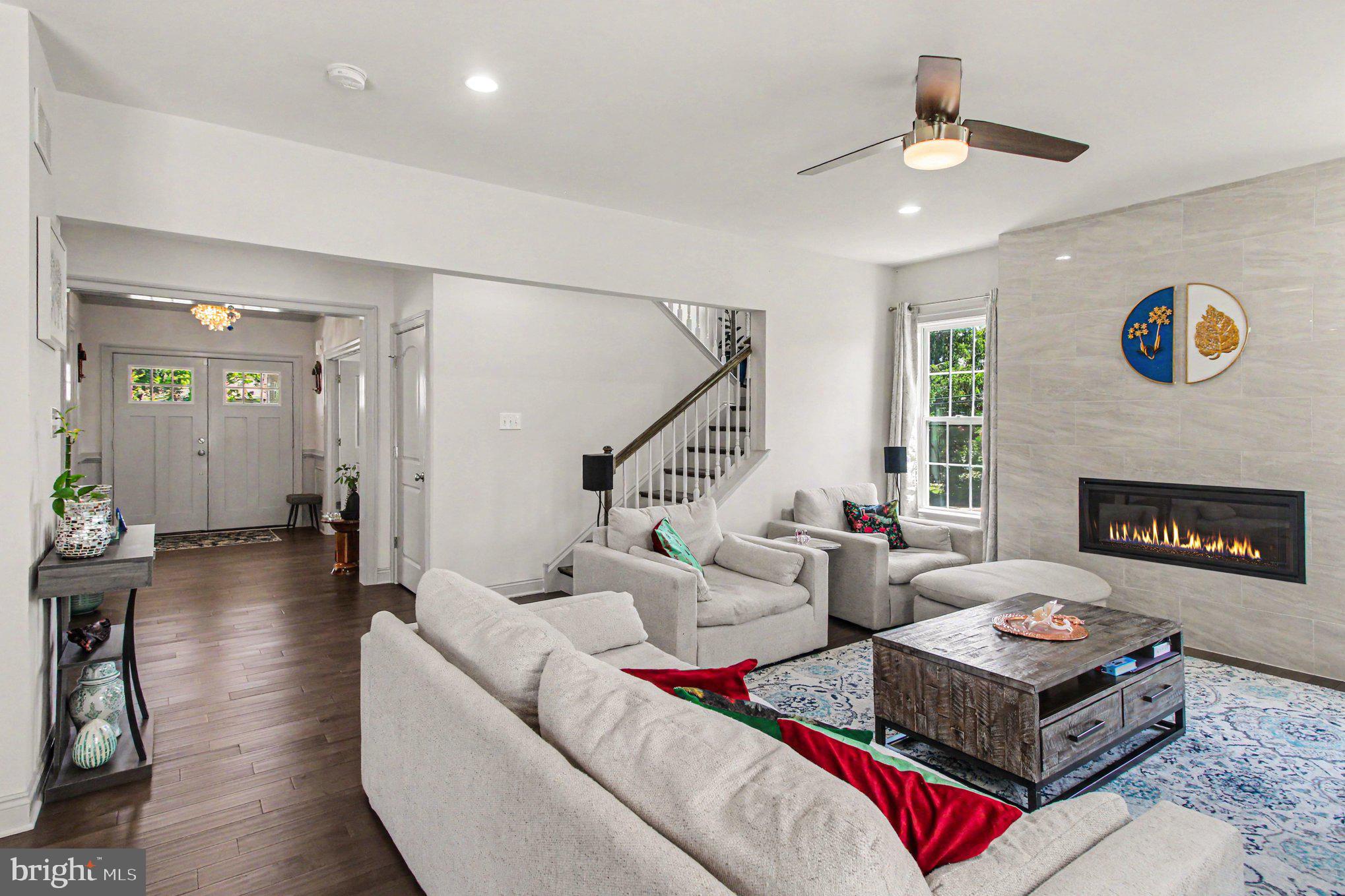 GOSHEN WALK - Residential
