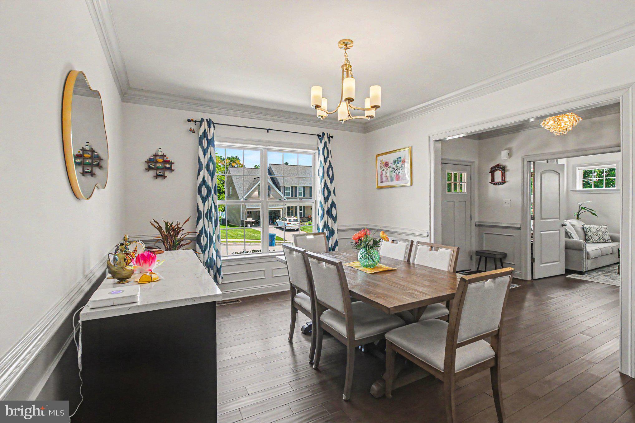 GOSHEN WALK - Residential