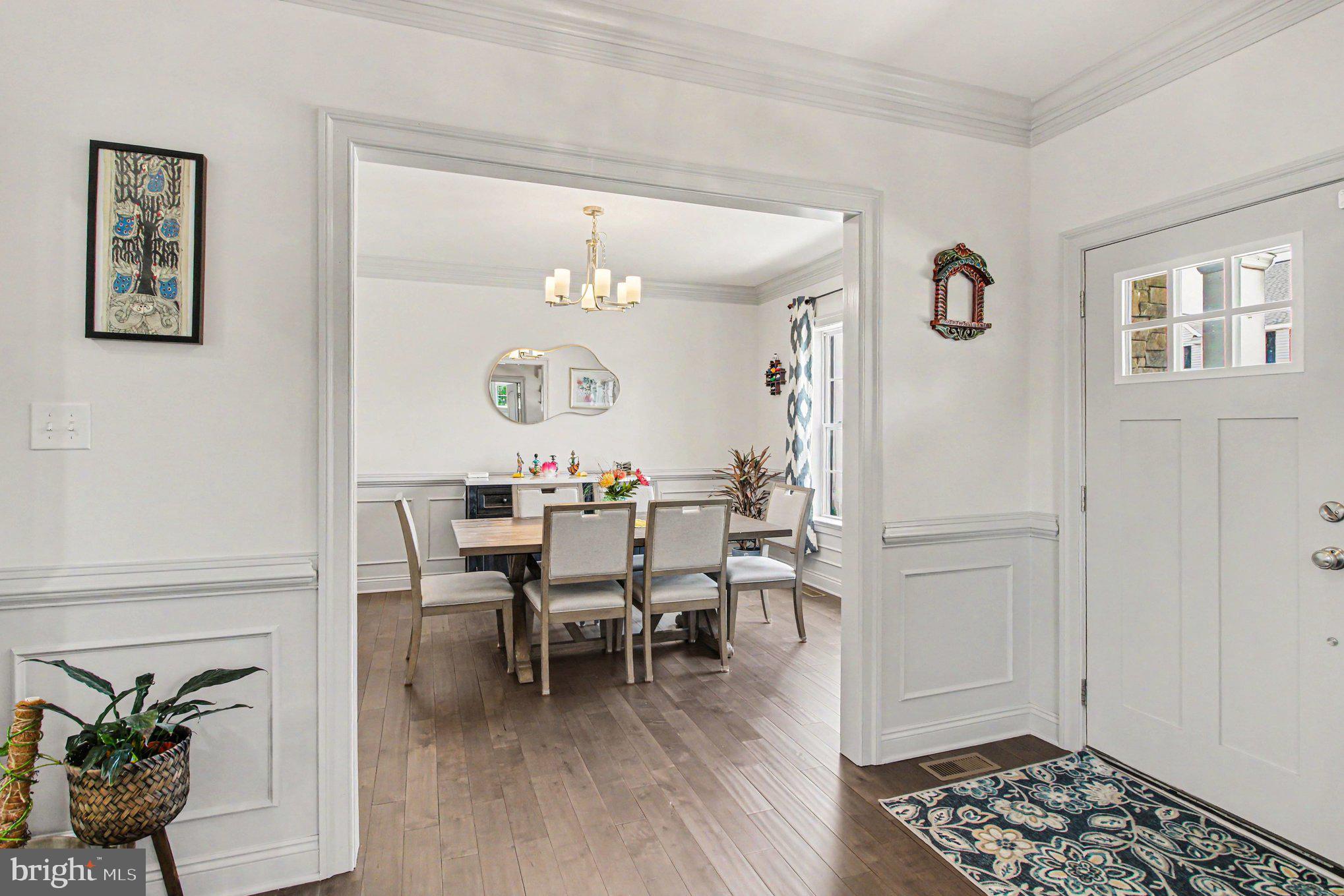 GOSHEN WALK - Residential