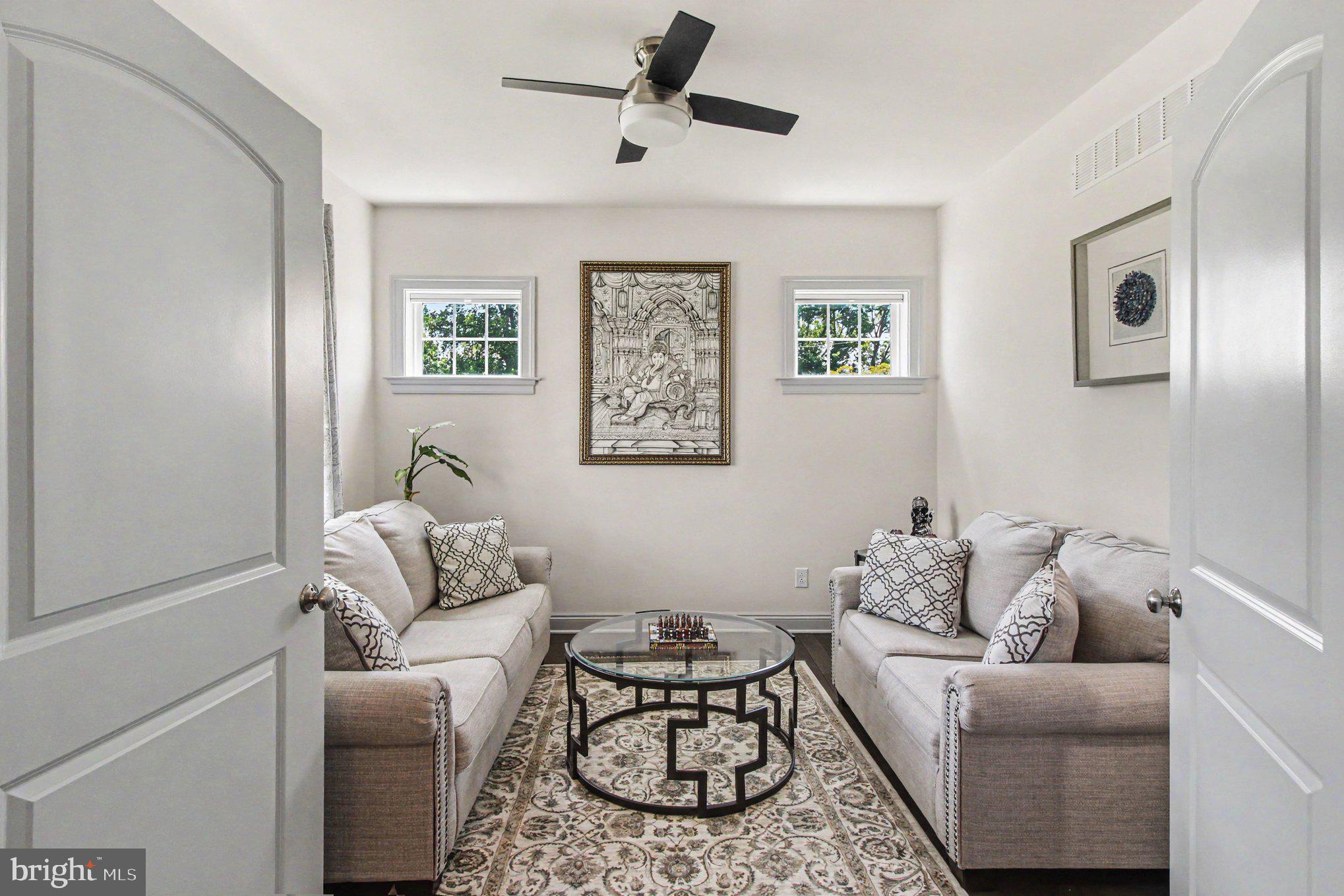 GOSHEN WALK - Residential