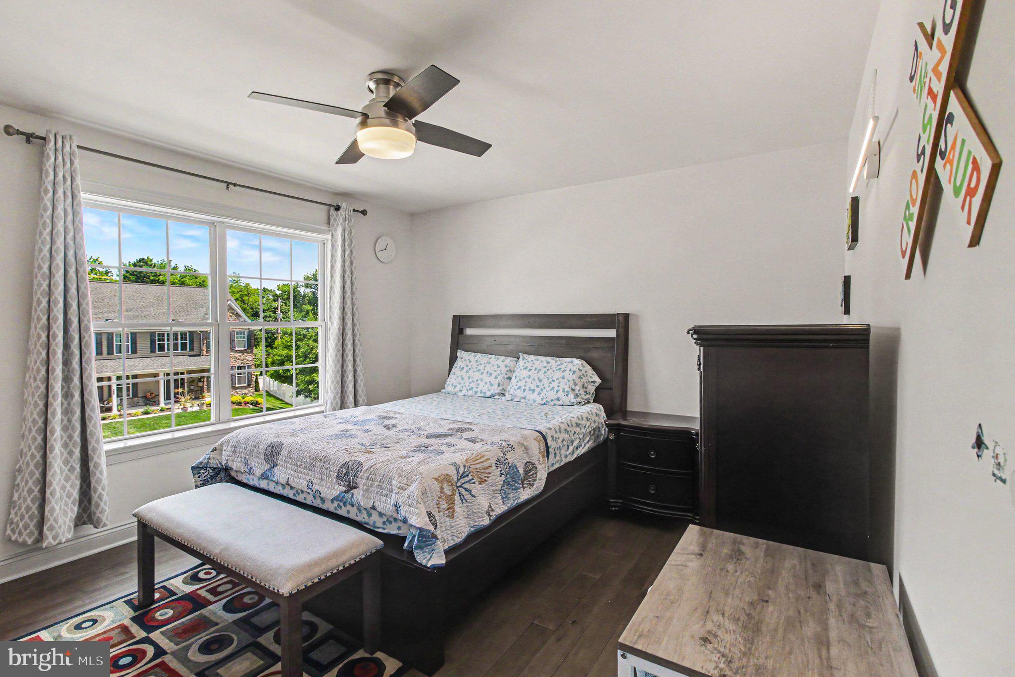 GOSHEN WALK - Residential
