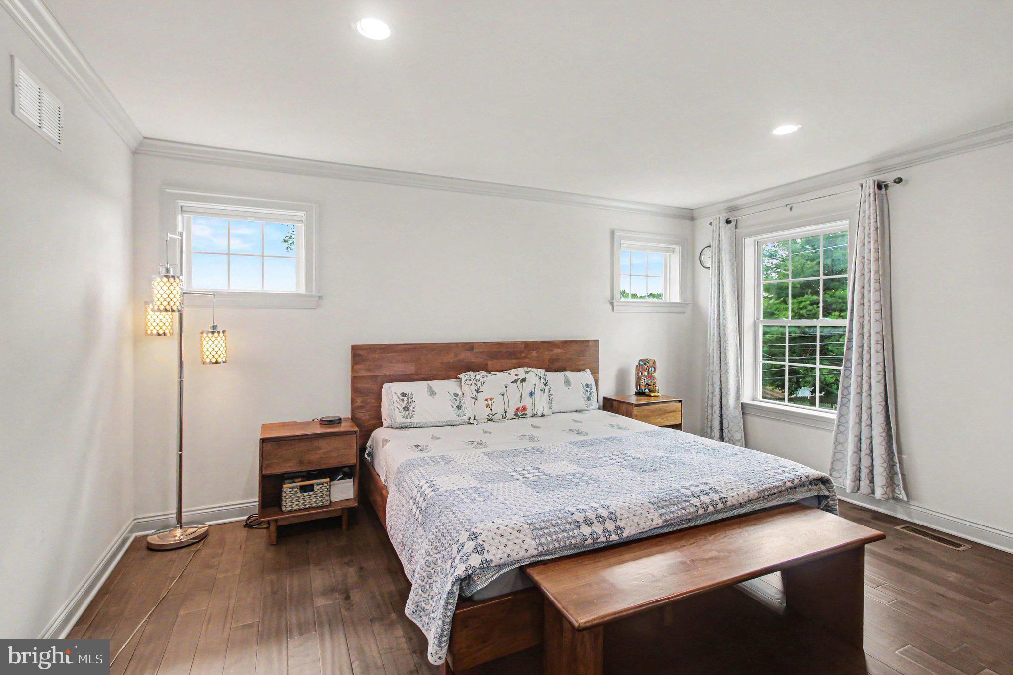 GOSHEN WALK - Residential