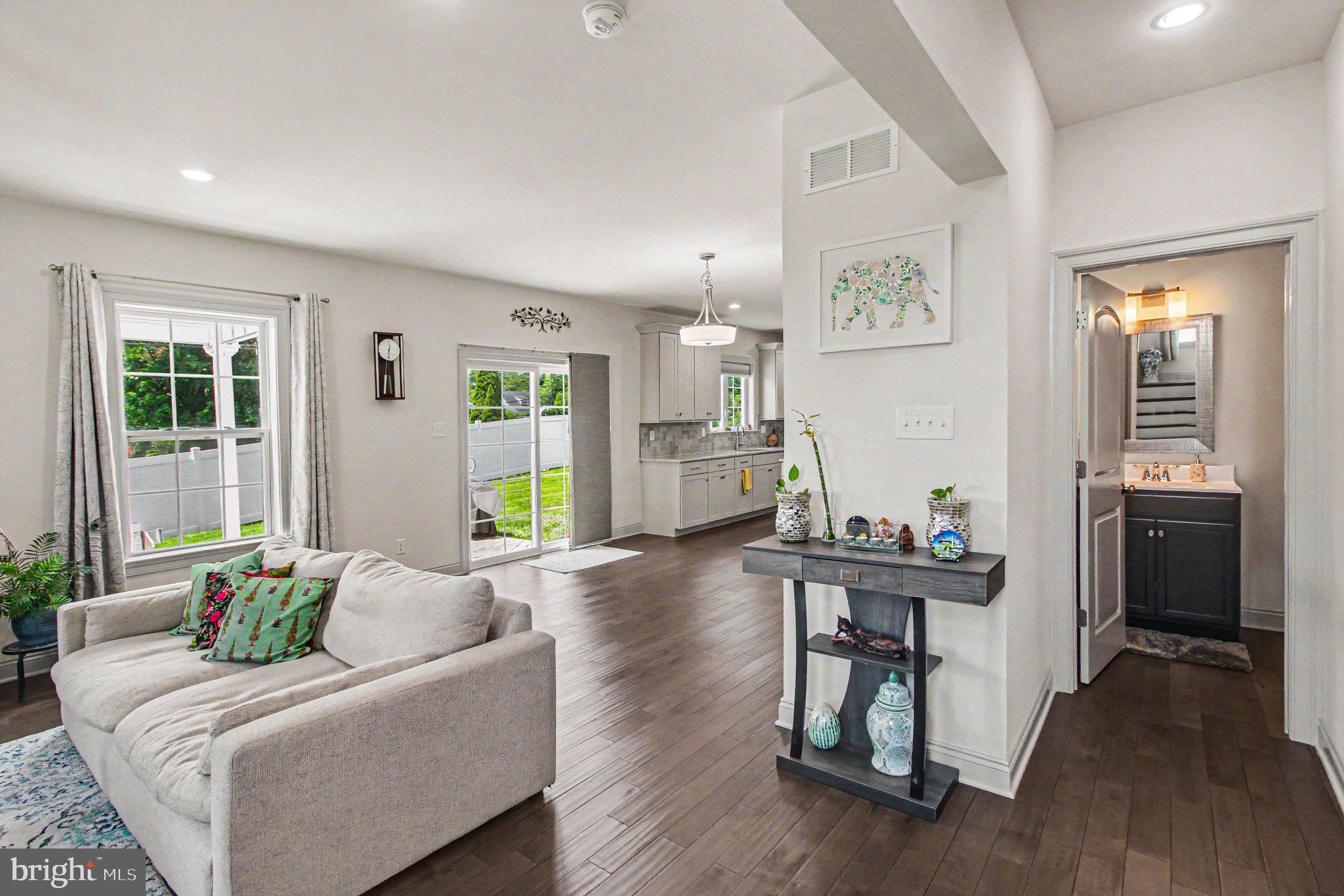 GOSHEN WALK - Residential