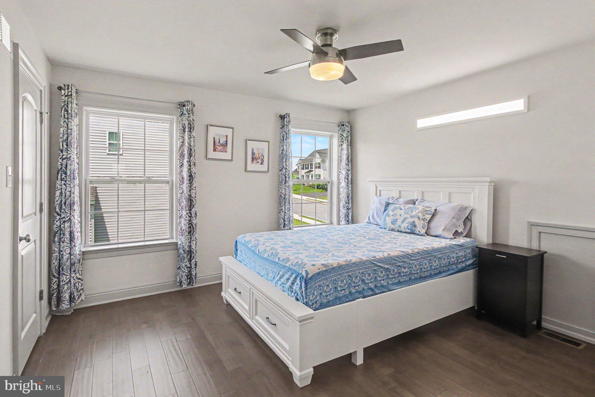 GOSHEN WALK - Residential