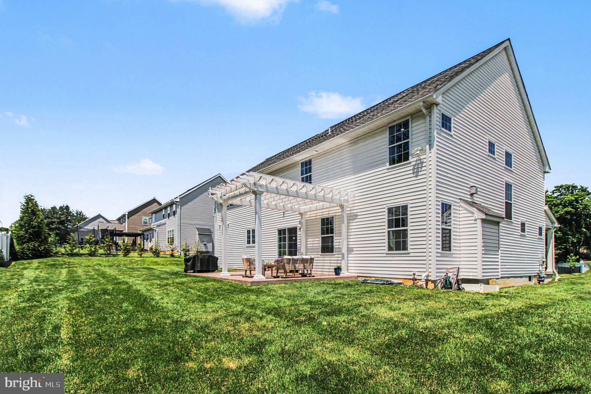 GOSHEN WALK - Residential