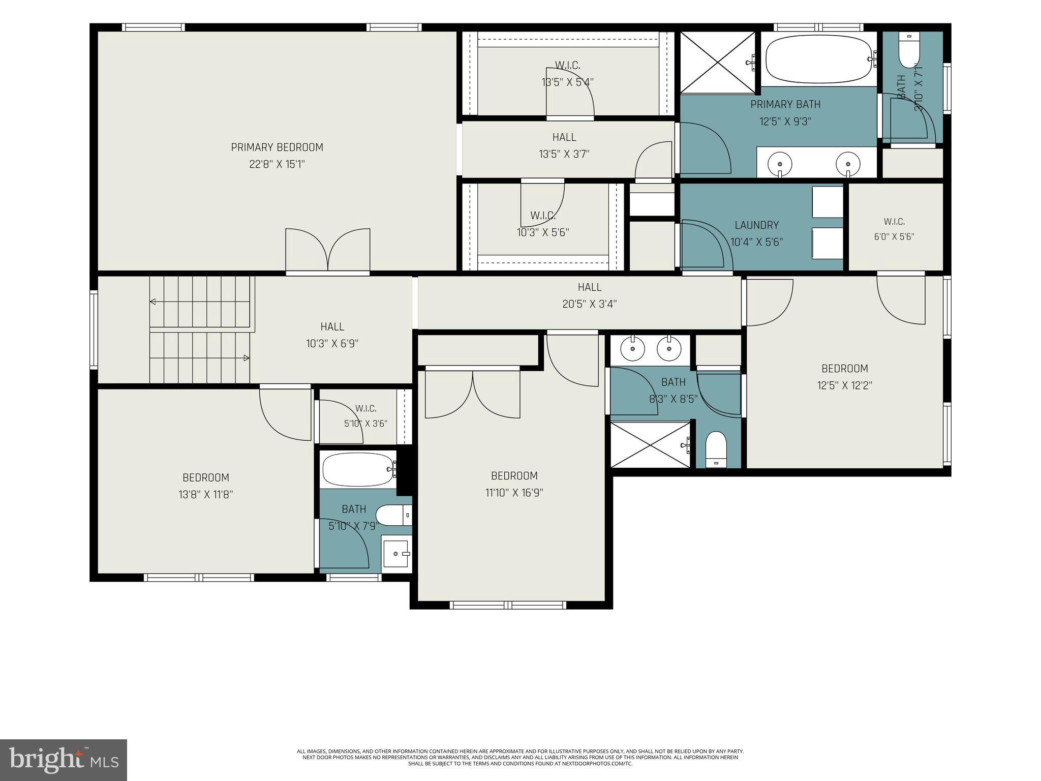 GOSHEN WALK - Residential