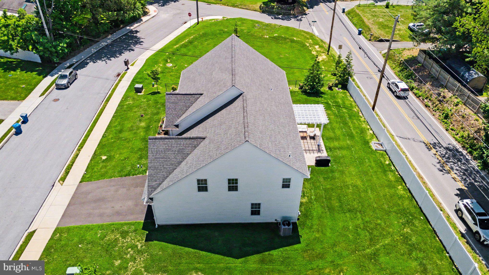 GOSHEN WALK - Residential