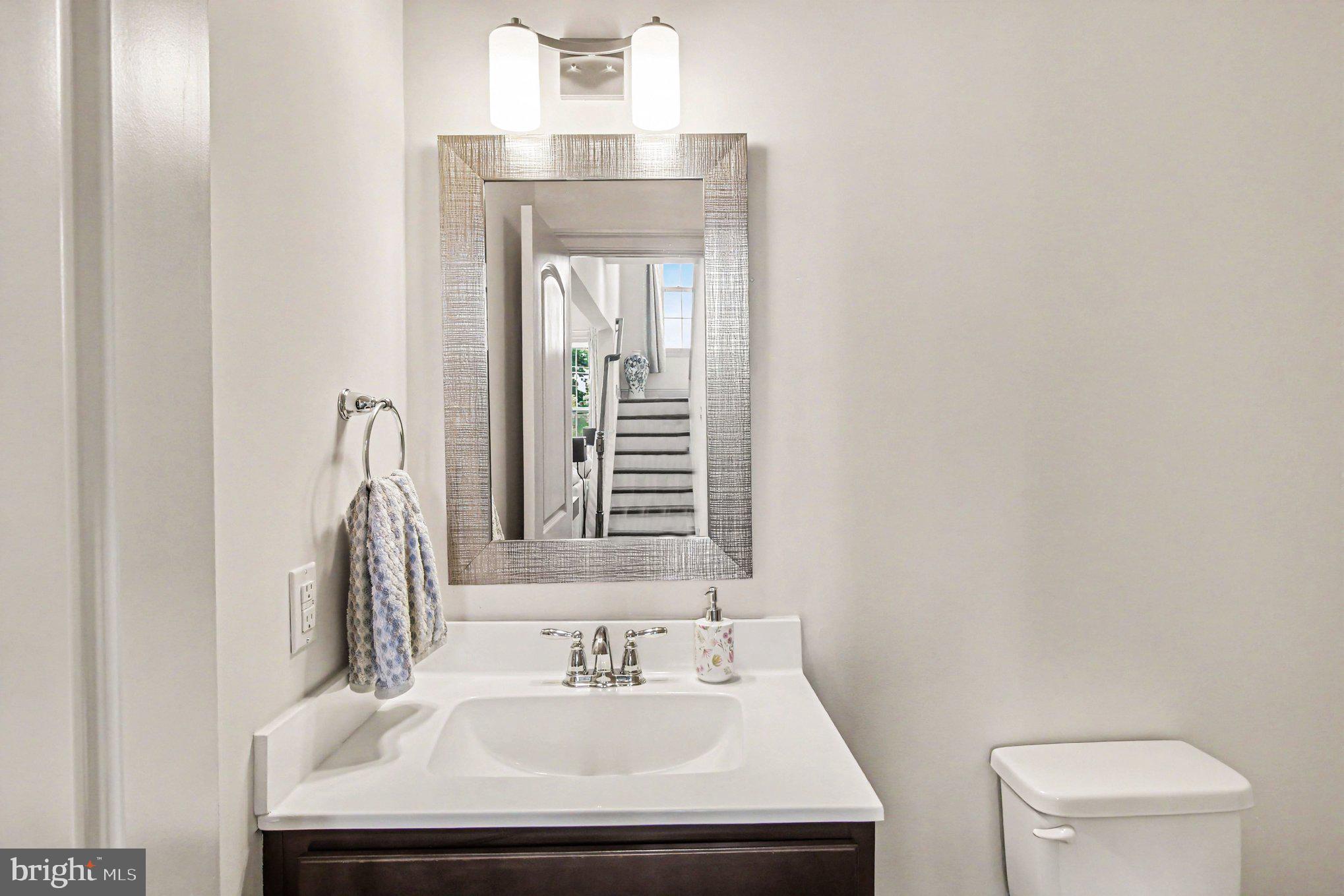 GOSHEN WALK - Residential