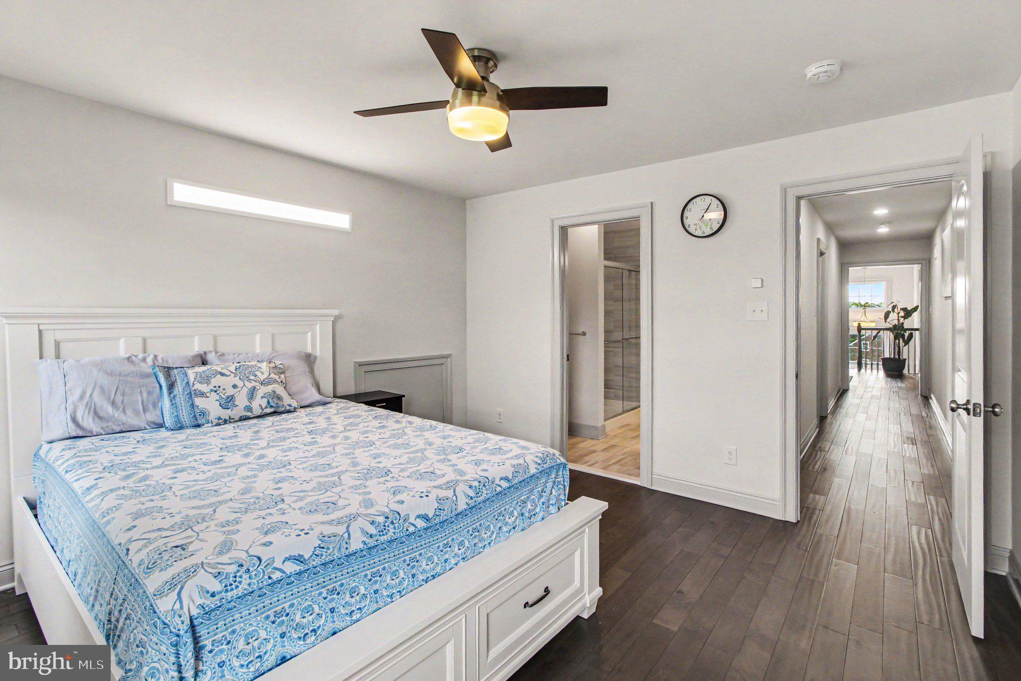 GOSHEN WALK - Residential