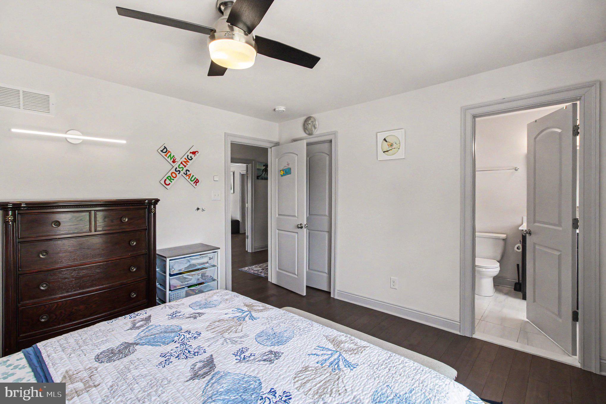 GOSHEN WALK - Residential