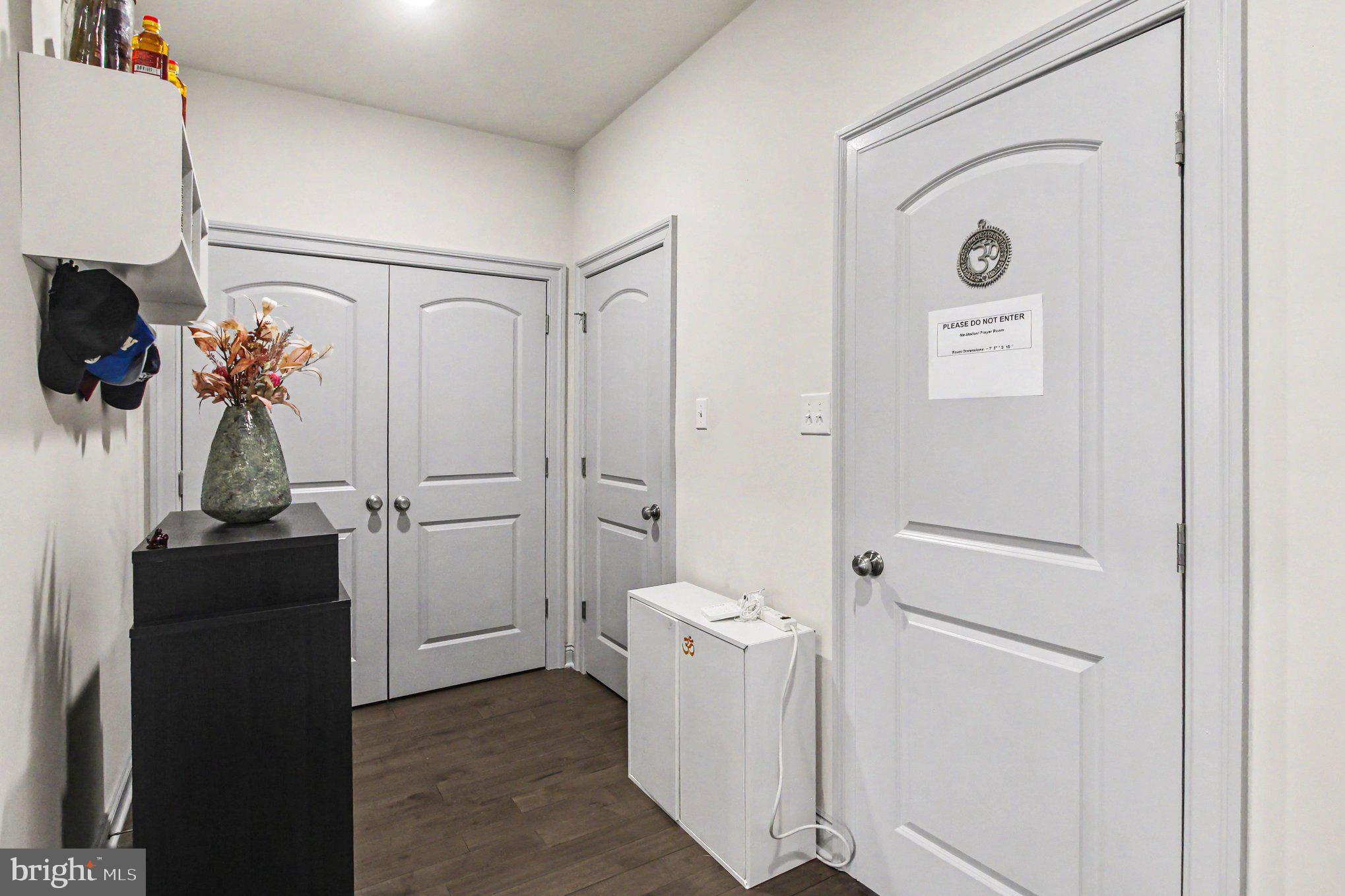 GOSHEN WALK - Residential