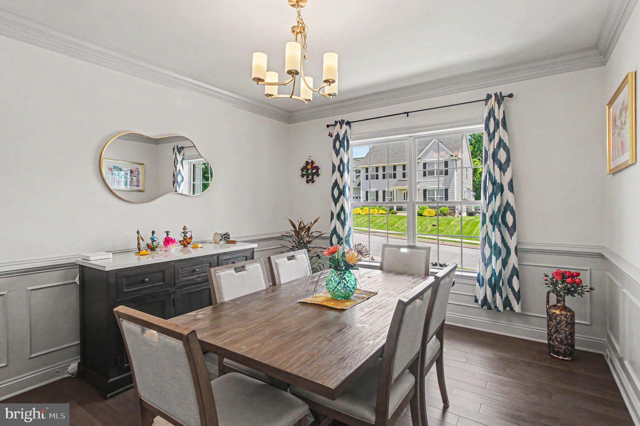 GOSHEN WALK - Residential