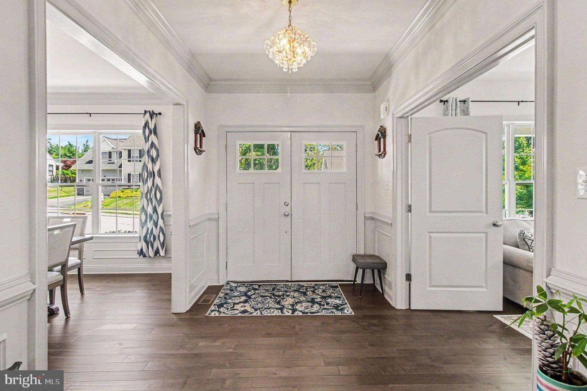 GOSHEN WALK - Residential