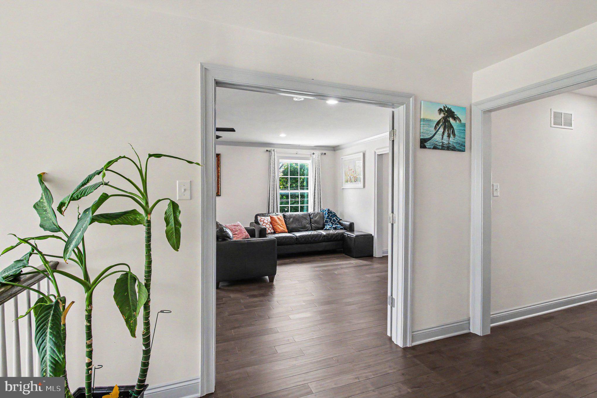 GOSHEN WALK - Residential