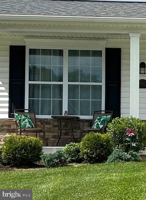GOSHEN WALK - Residential