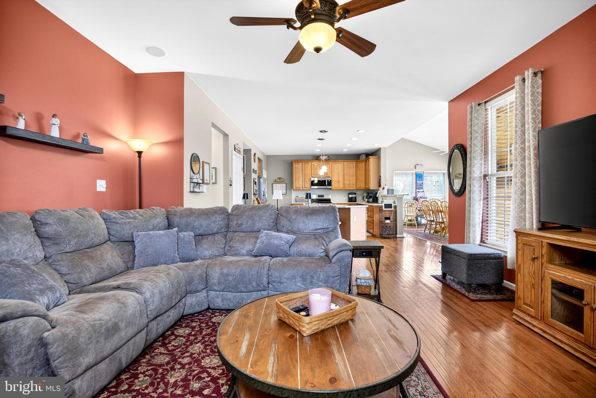 MEDFORD FARMS - Residential