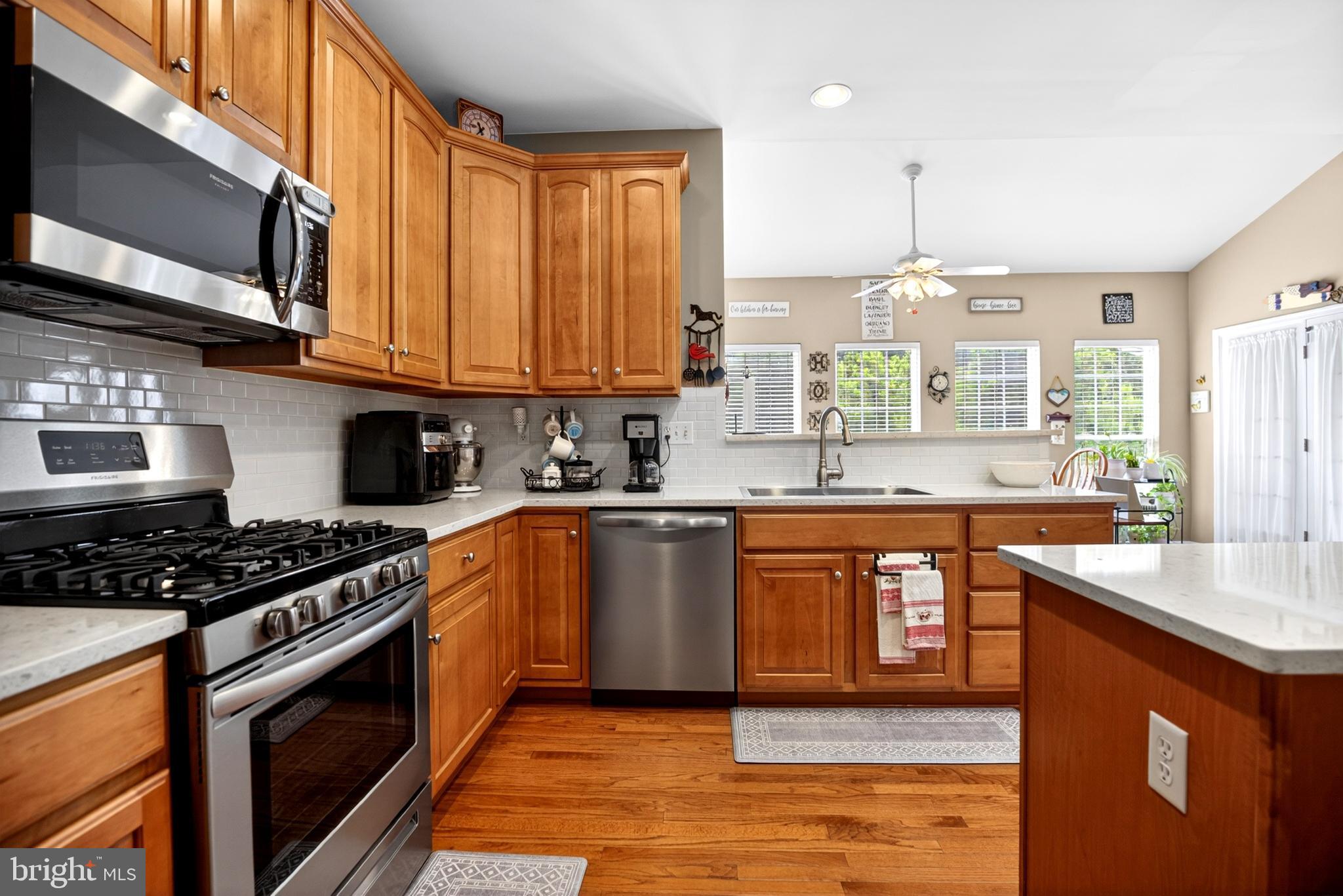 MEDFORD FARMS - Residential