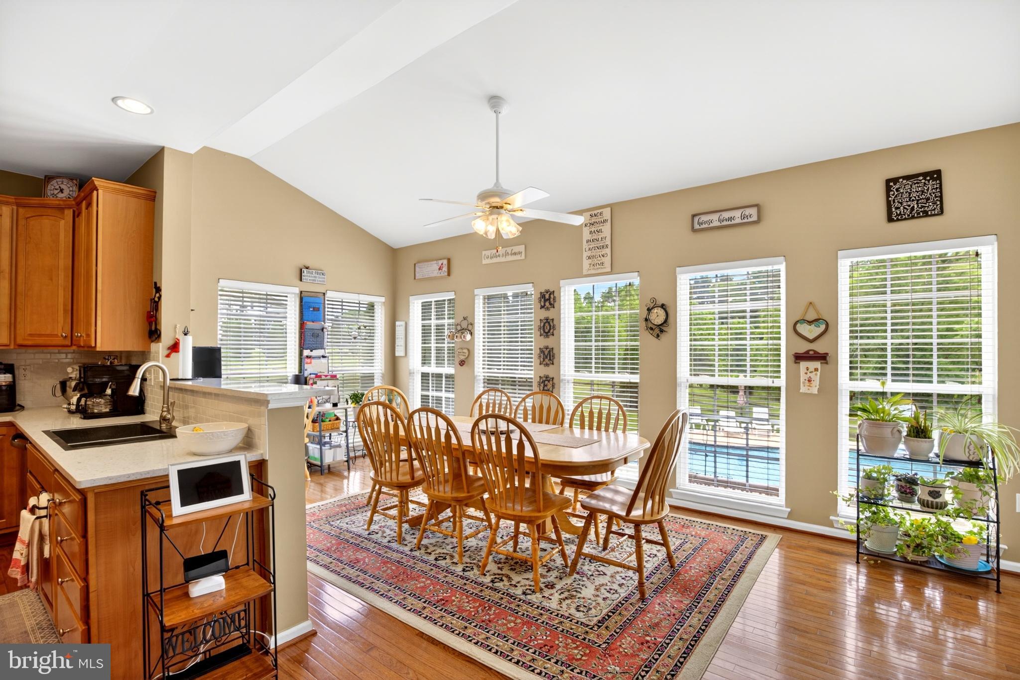 MEDFORD FARMS - Residential
