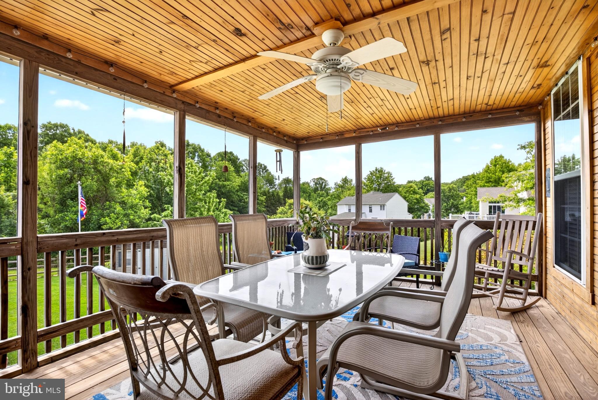 MEDFORD FARMS - Residential