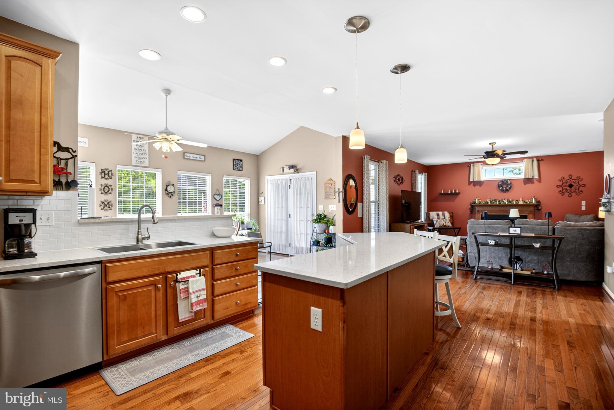 MEDFORD FARMS - Residential