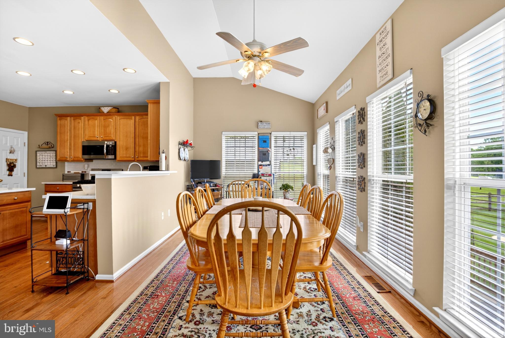 MEDFORD FARMS - Residential