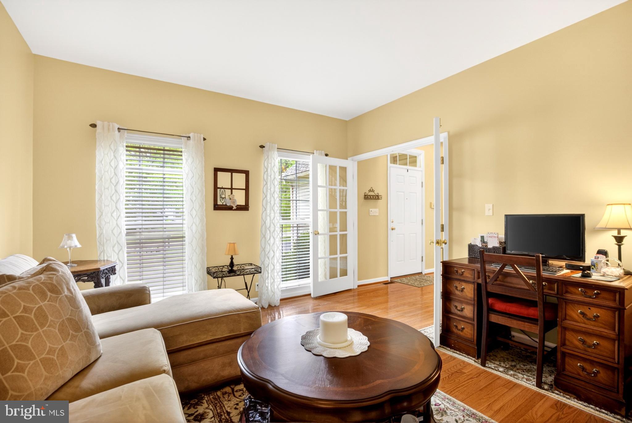 MEDFORD FARMS - Residential