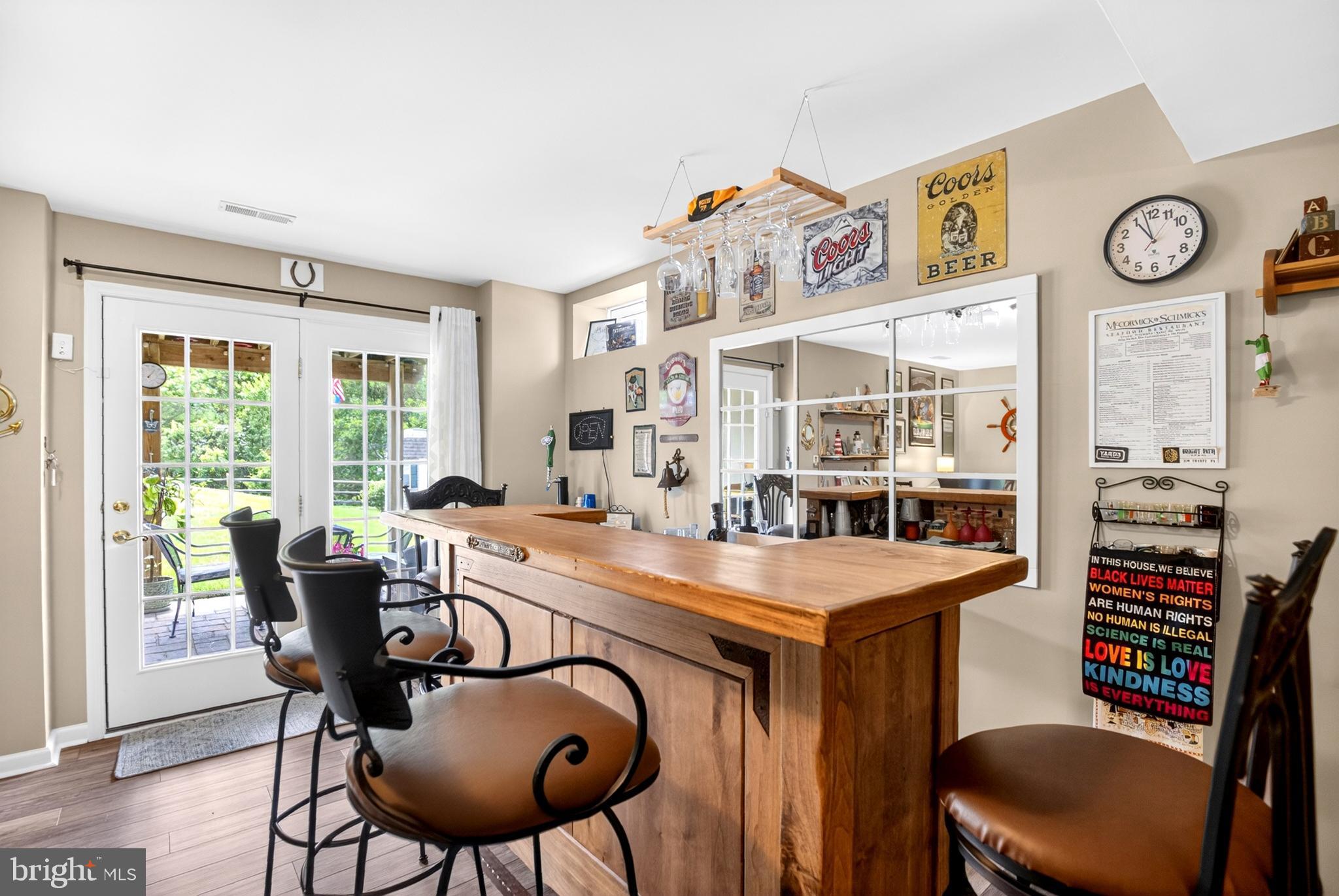 MEDFORD FARMS - Residential