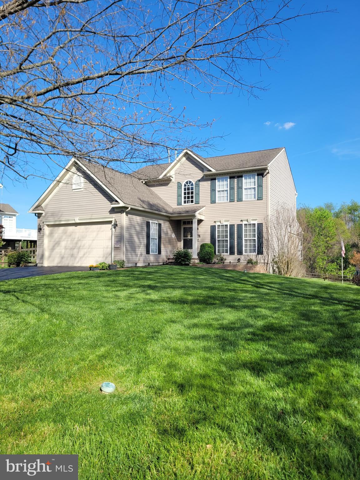 MEDFORD FARMS - Residential