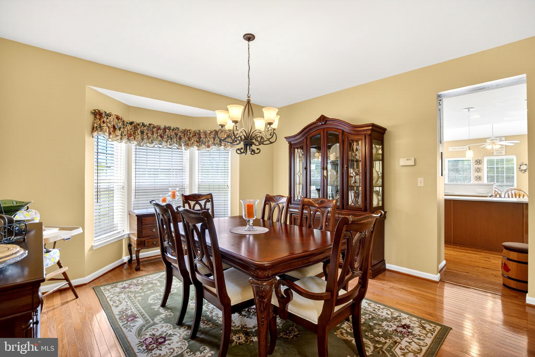 MEDFORD FARMS - Residential