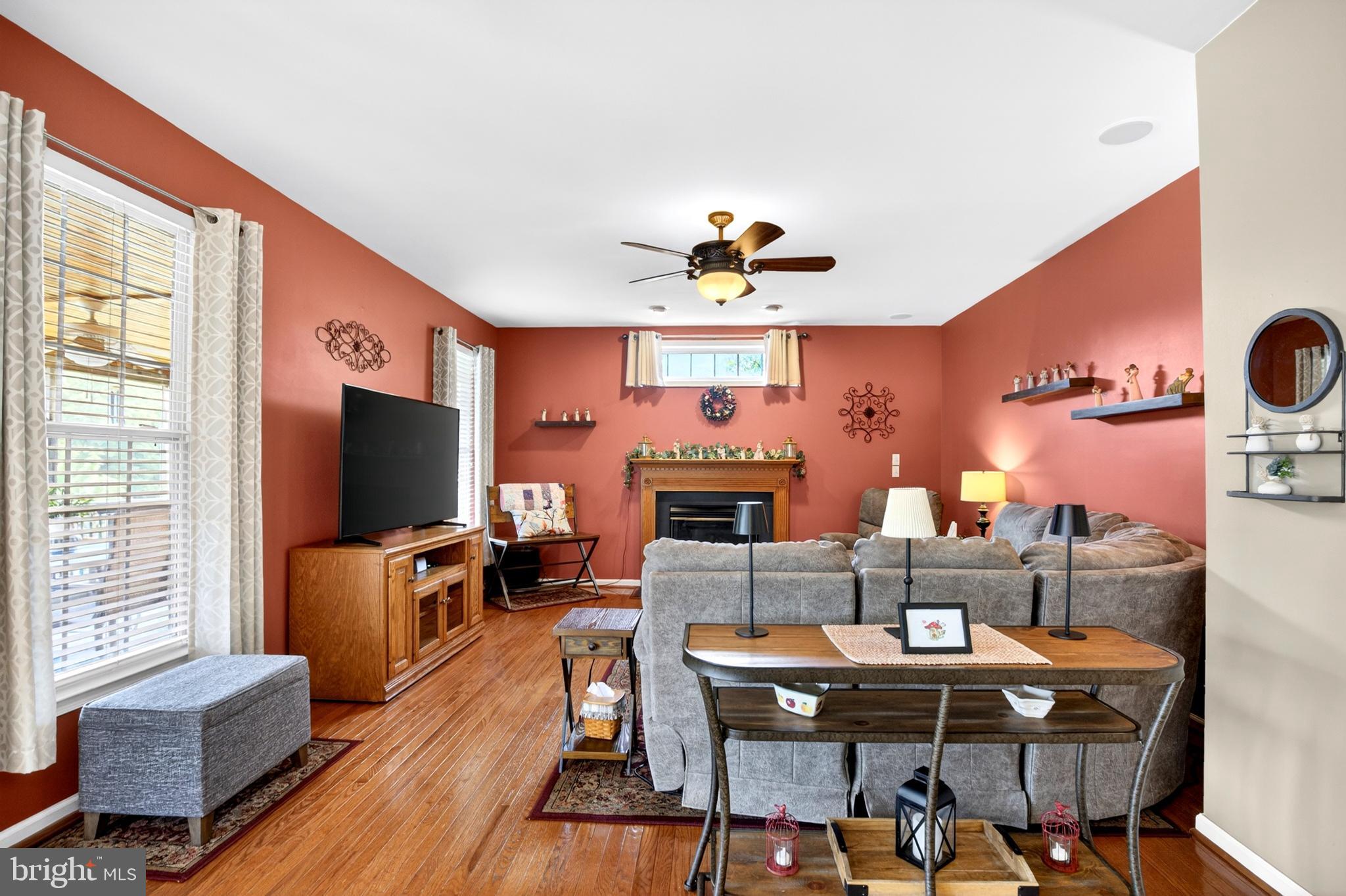 MEDFORD FARMS - Residential