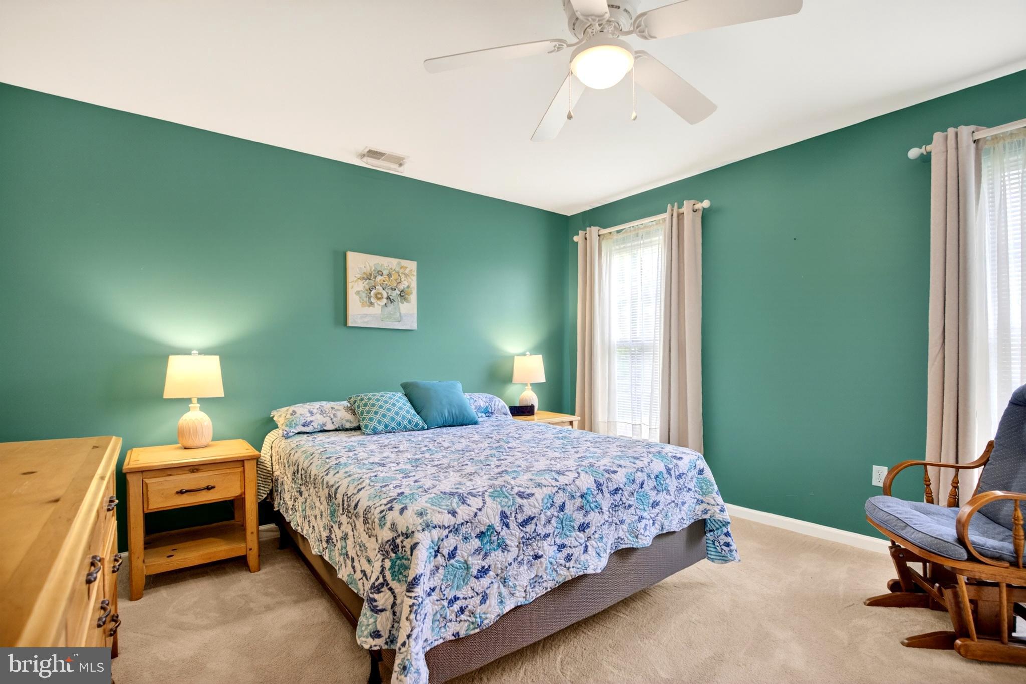 MEDFORD FARMS - Residential