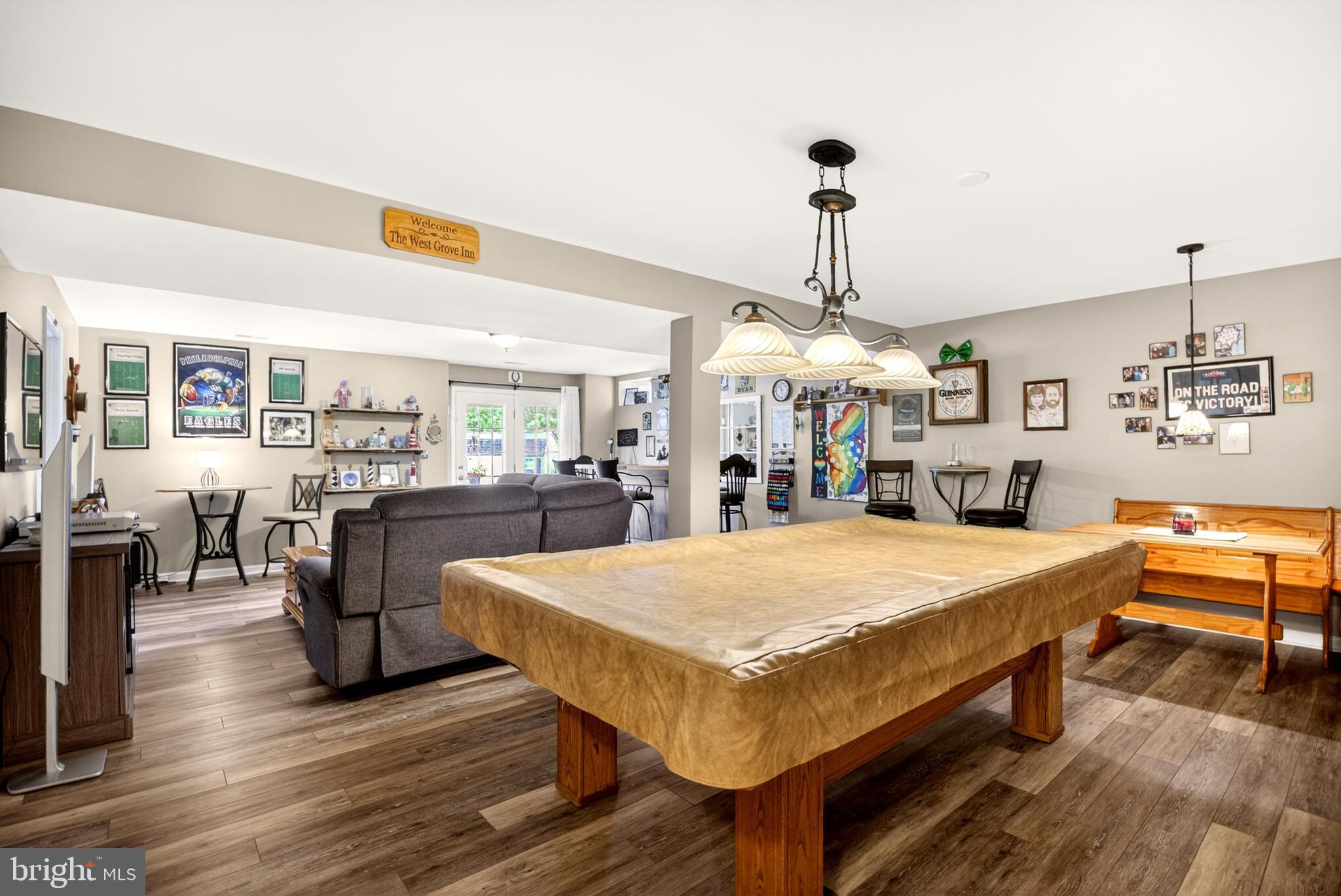 MEDFORD FARMS - Residential