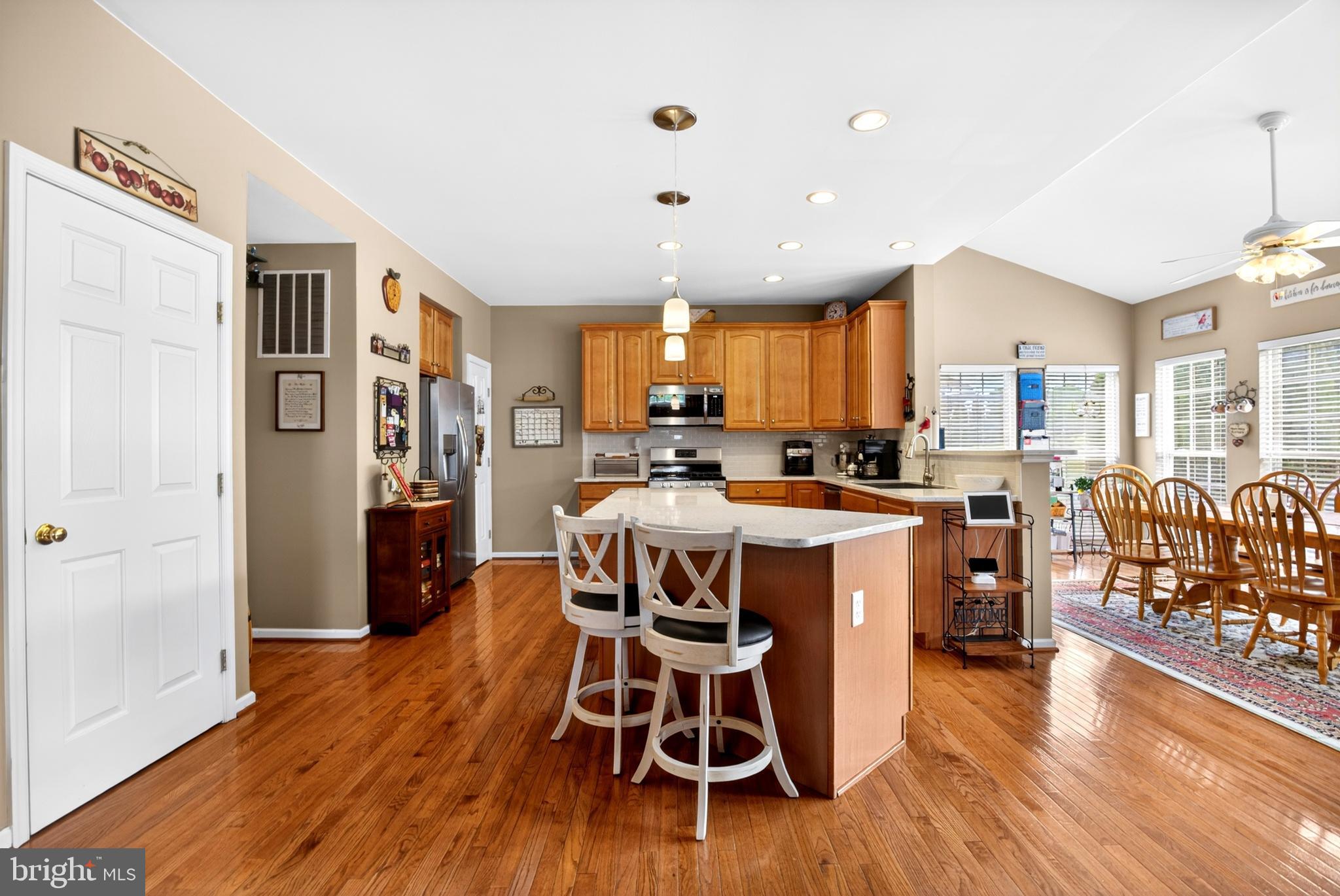 MEDFORD FARMS - Residential