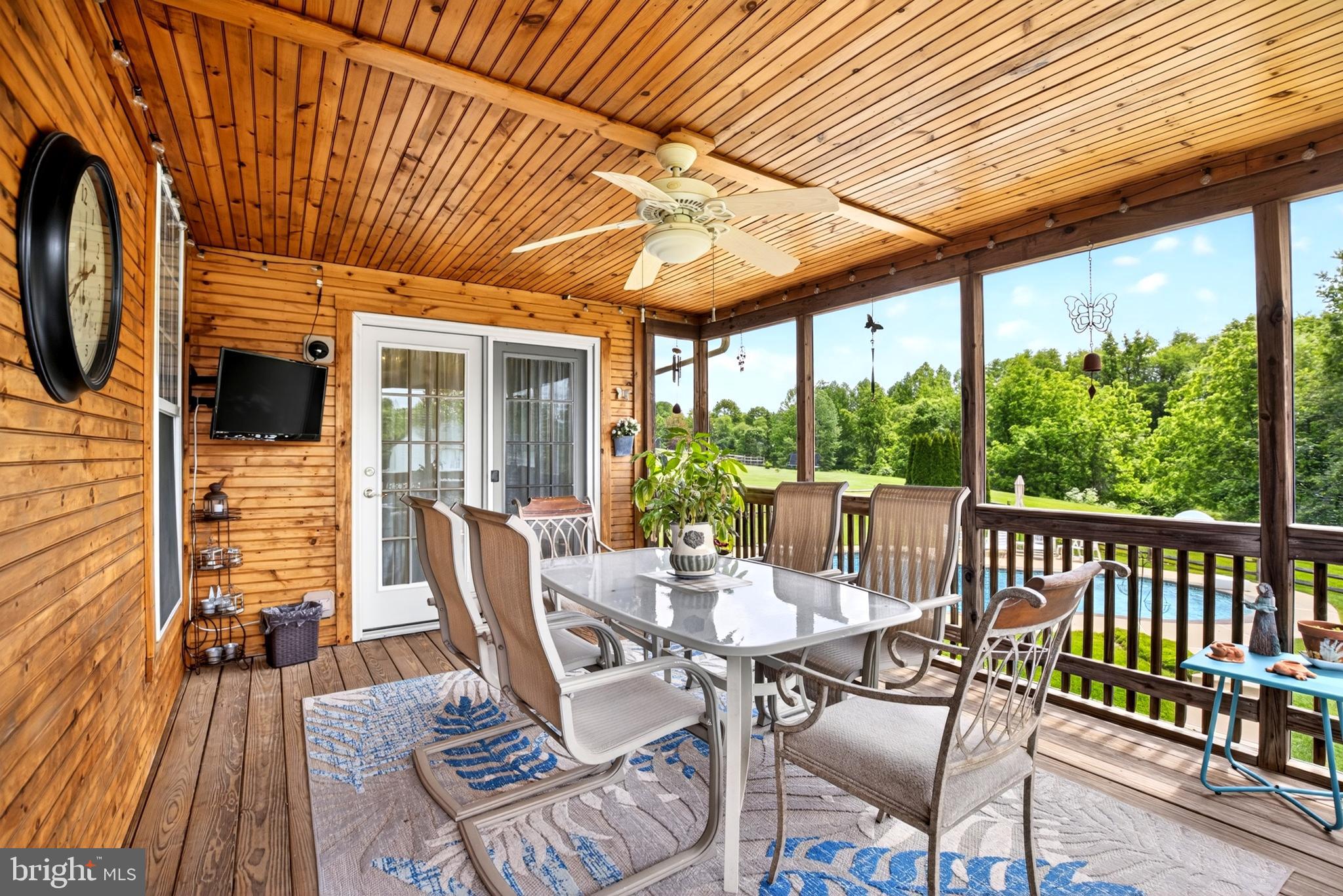 MEDFORD FARMS - Residential