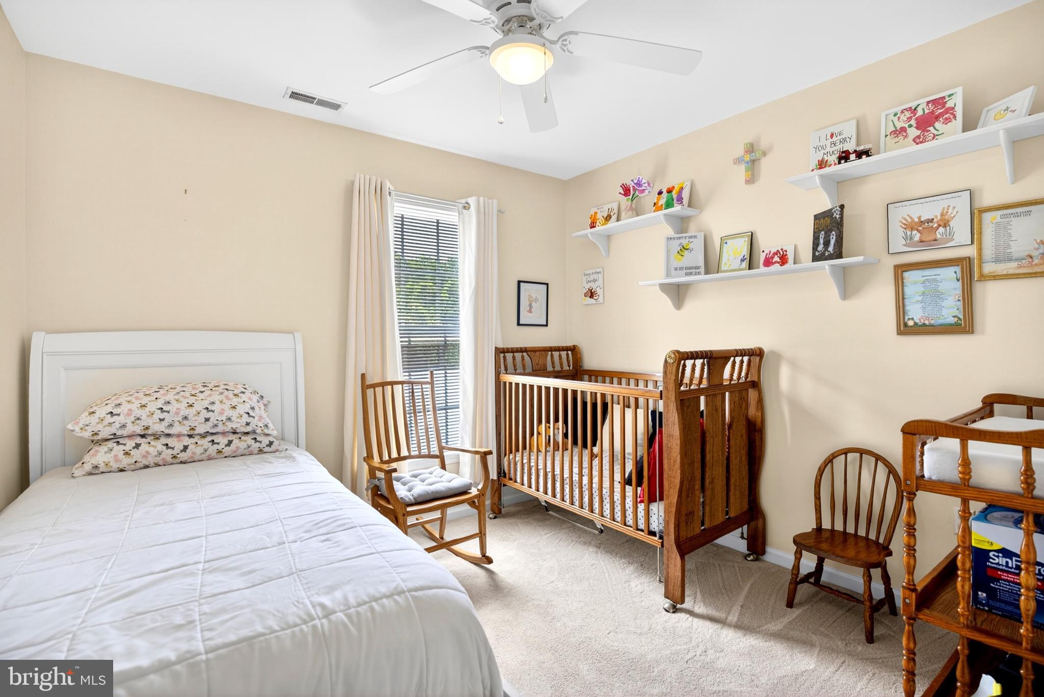MEDFORD FARMS - Residential