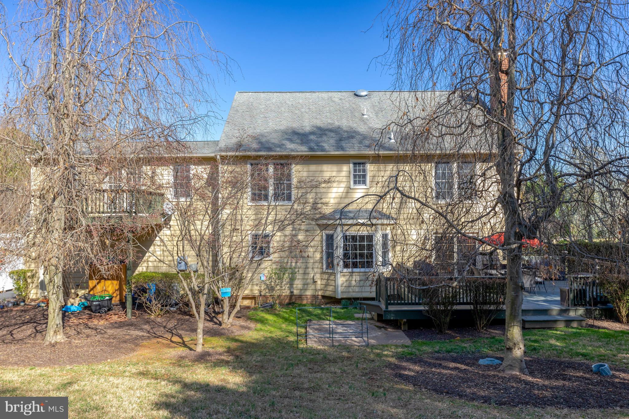 GREAT FALLS MEADOWS - Residential